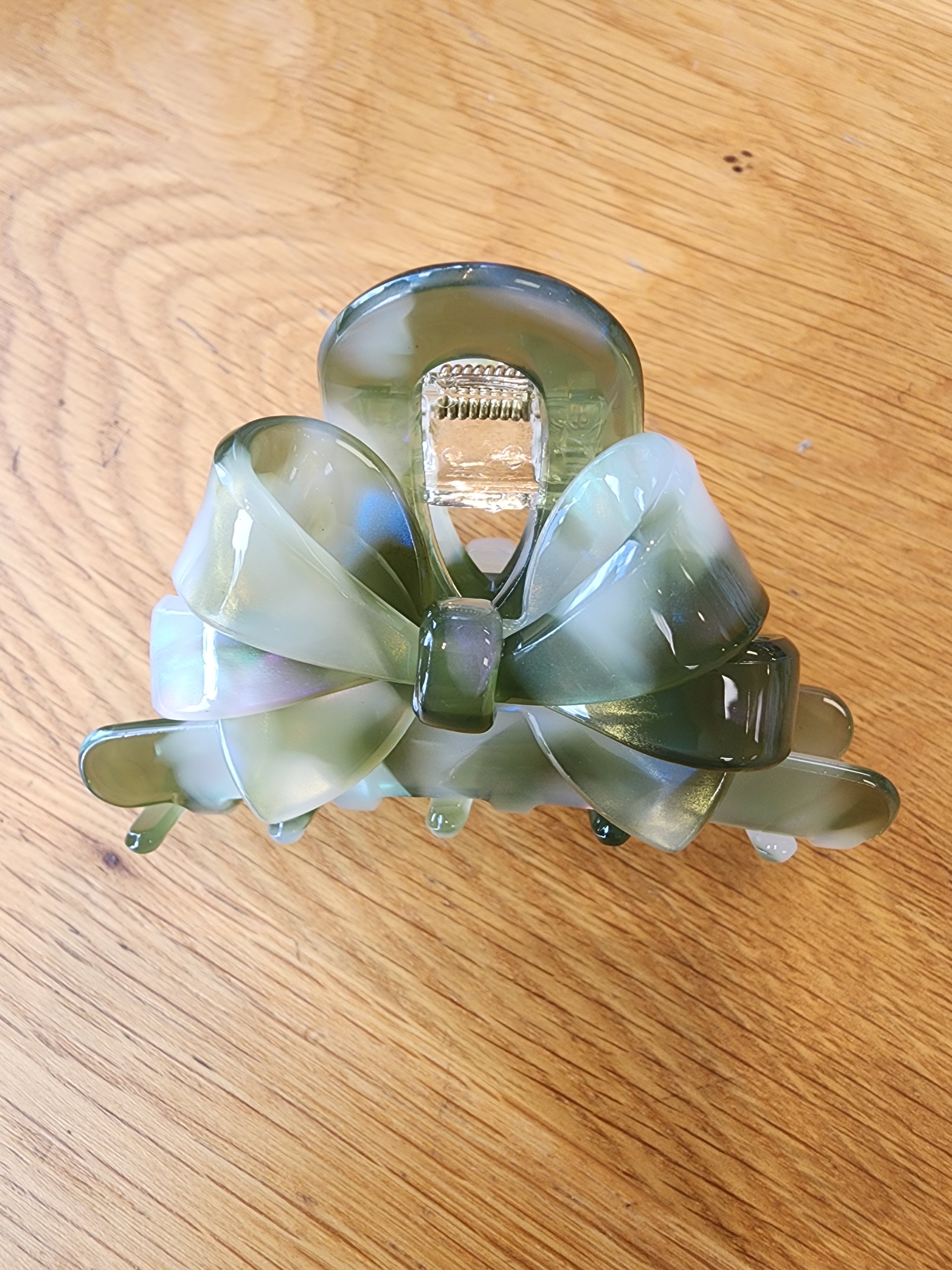 Small Bow