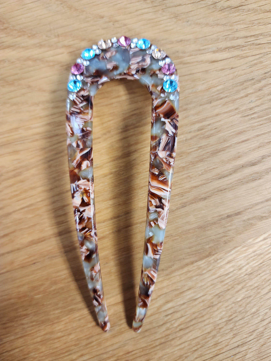 Large Hair Pick