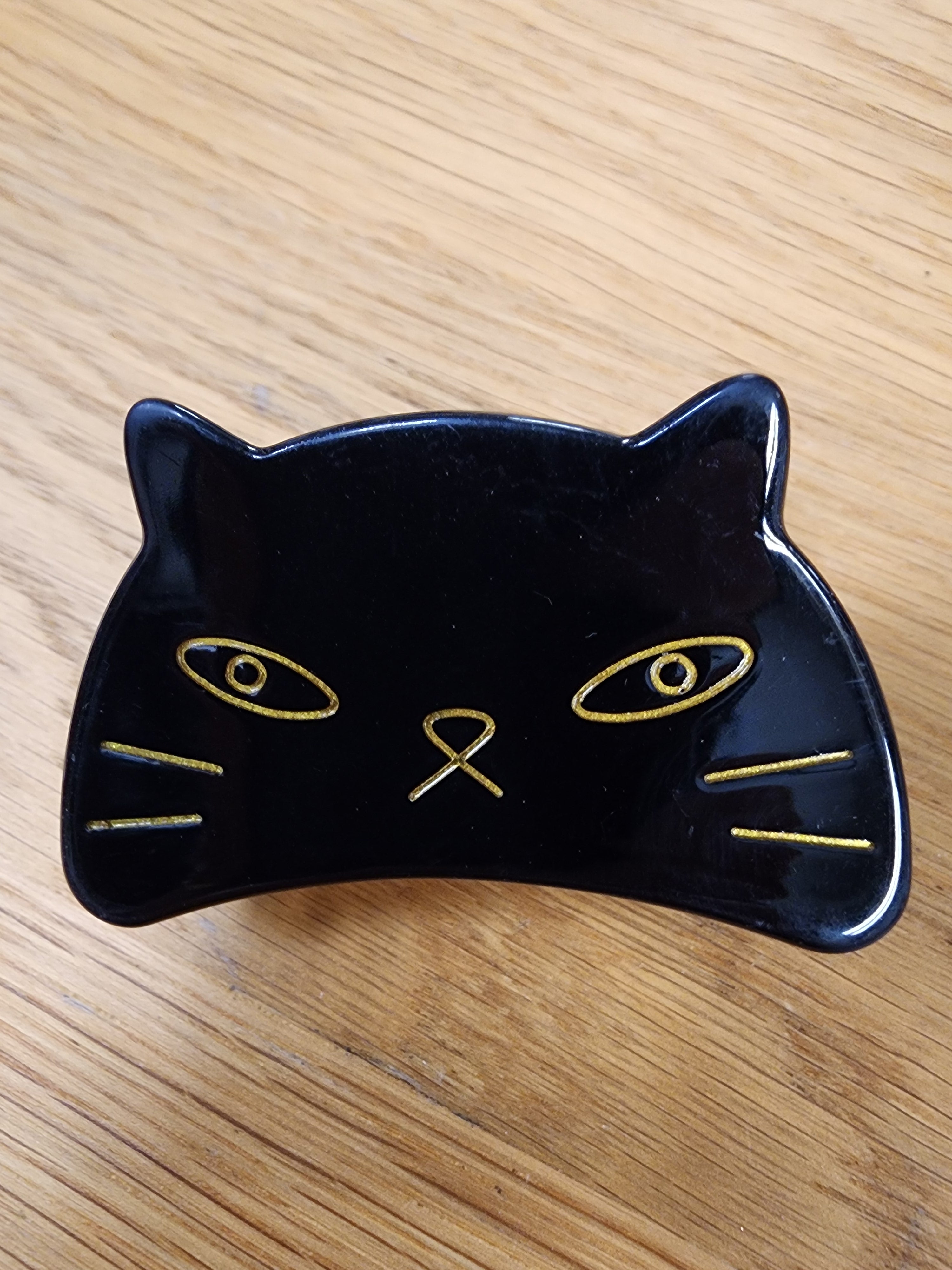 Large Cat