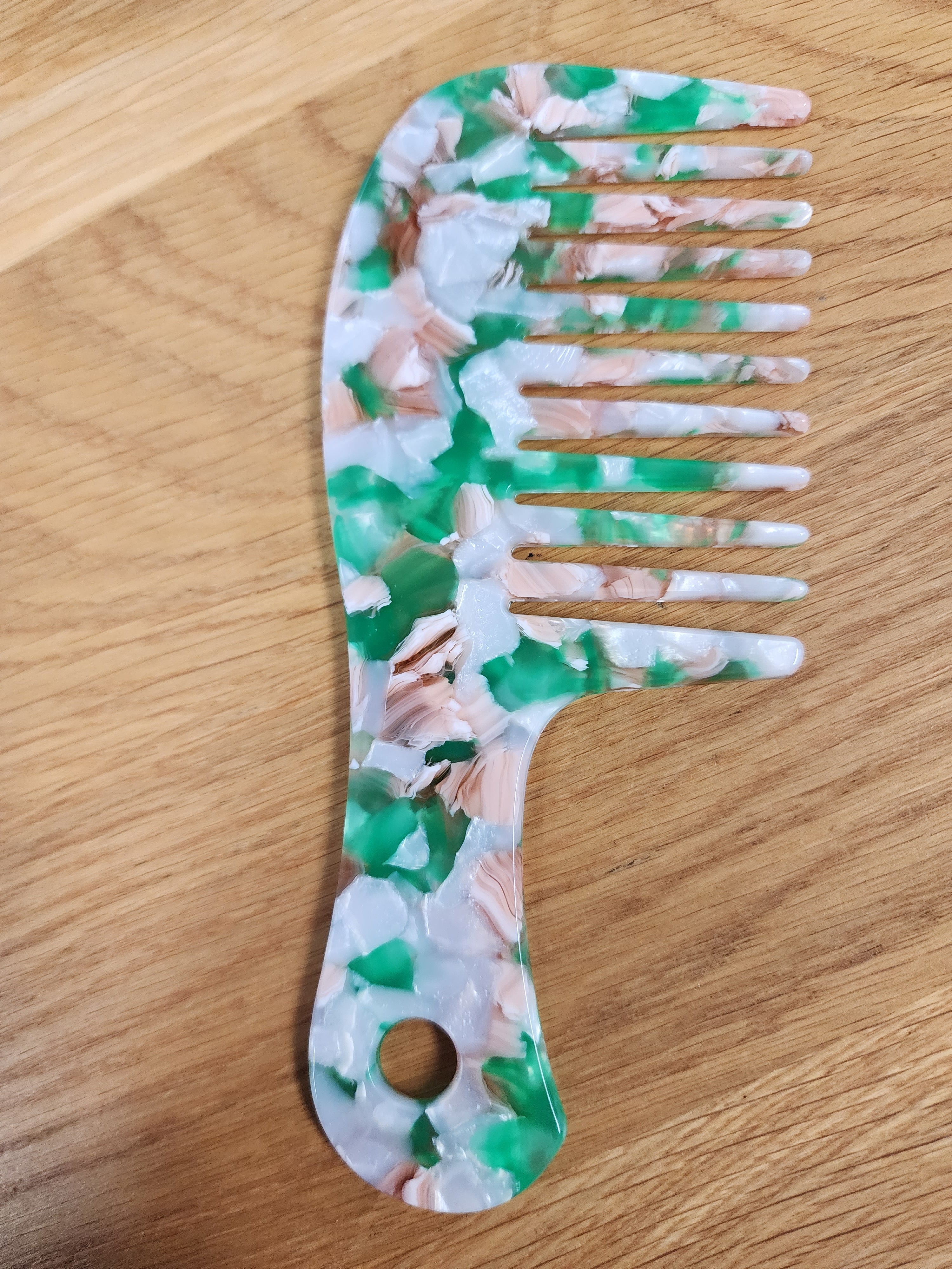 Fat Comb