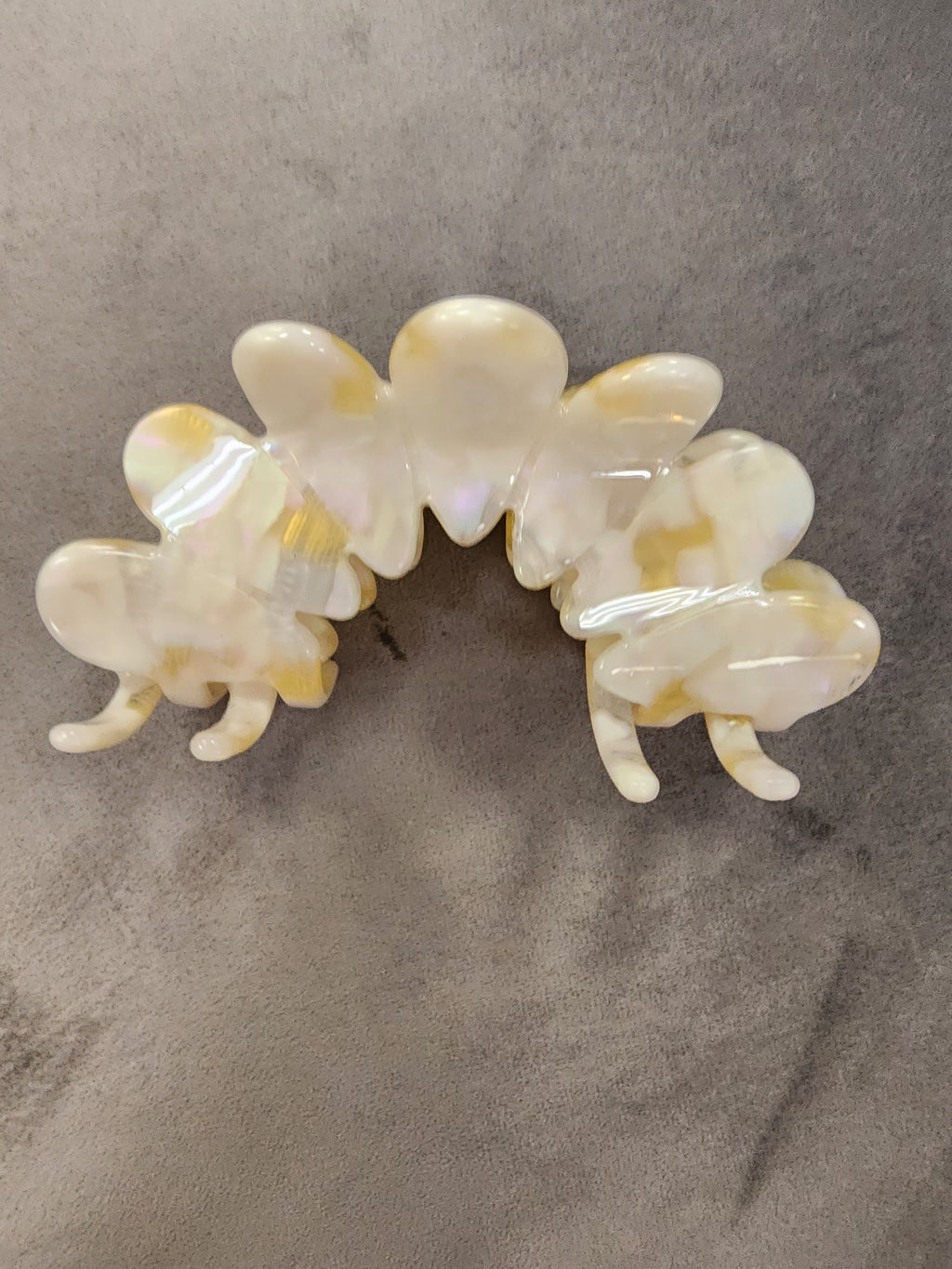 Petal Clip
