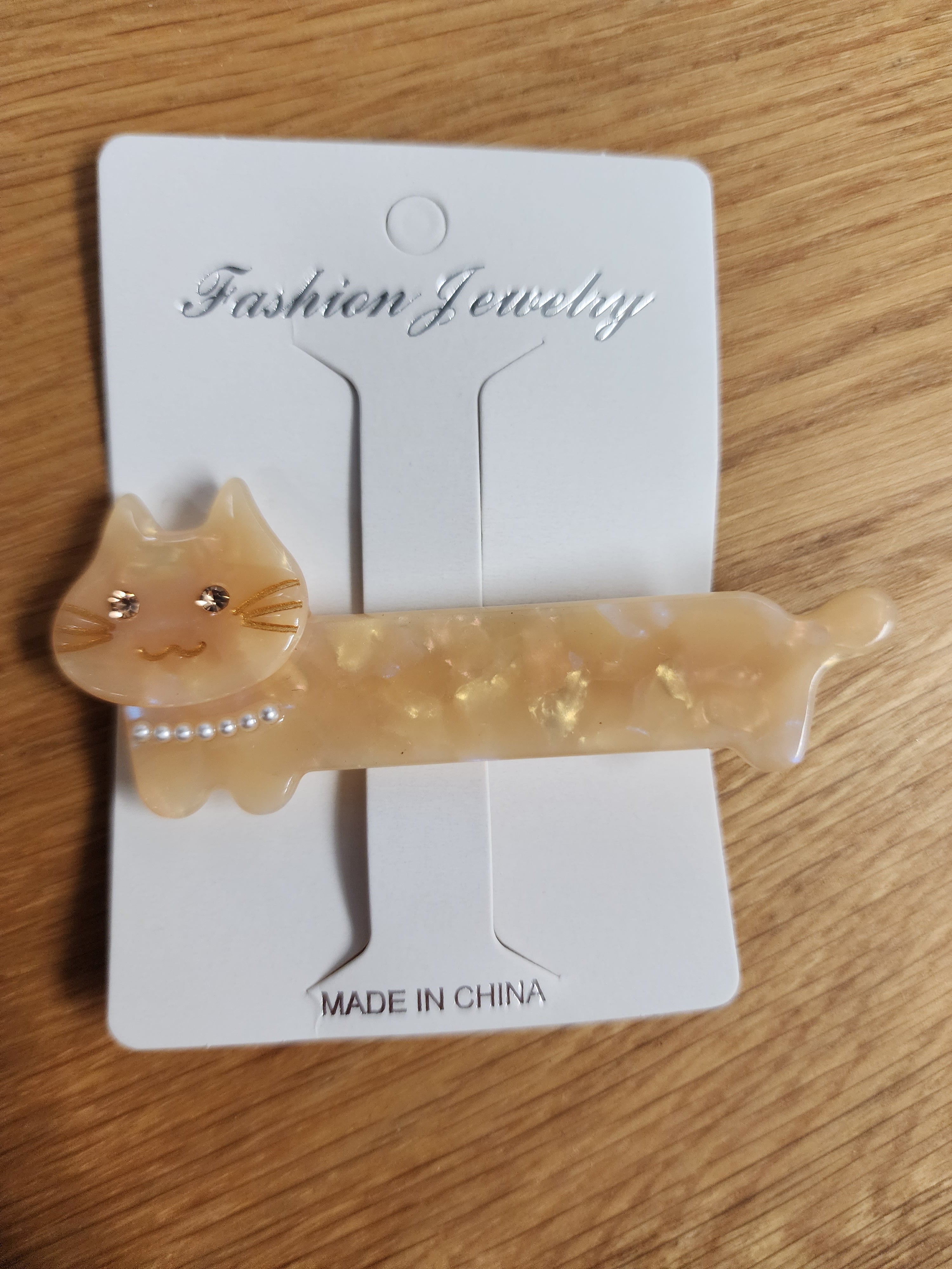 Small Cat Clips