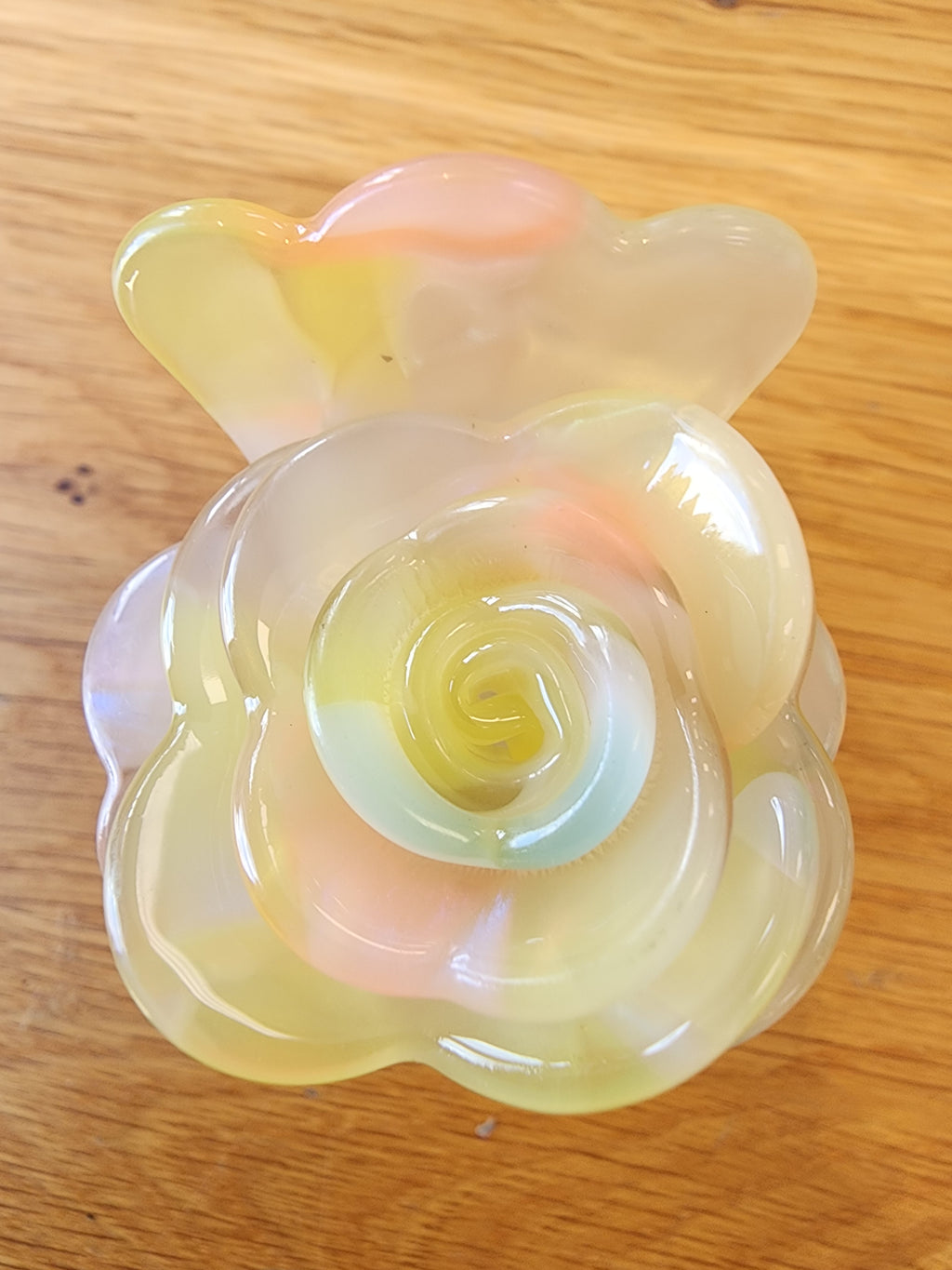 Small Rose