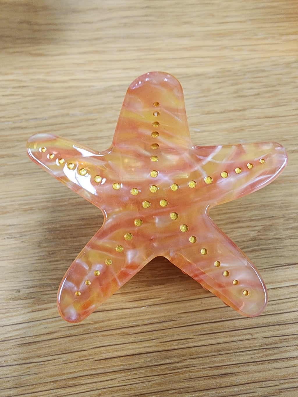 Large Starfish