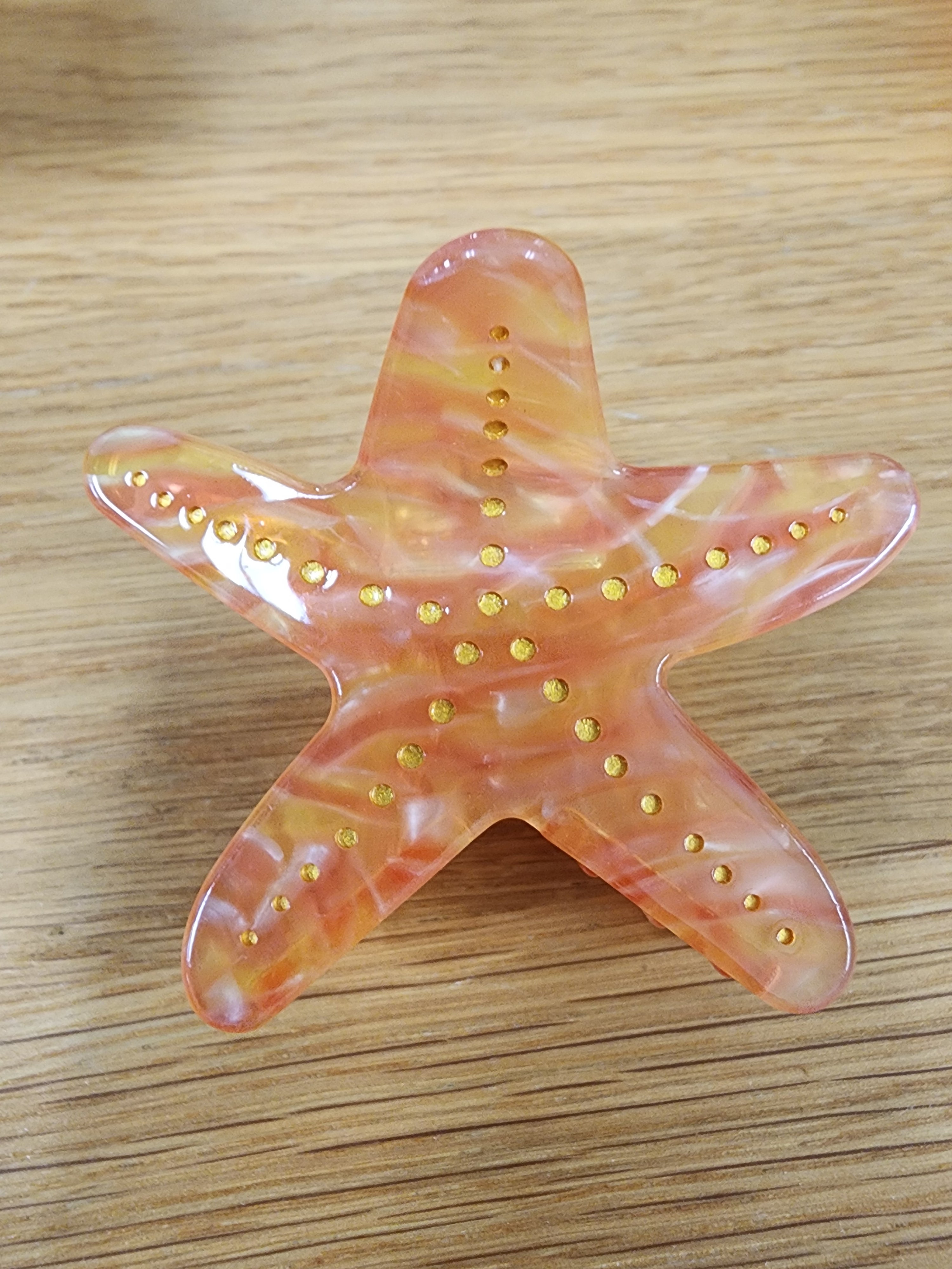 Large Starfish