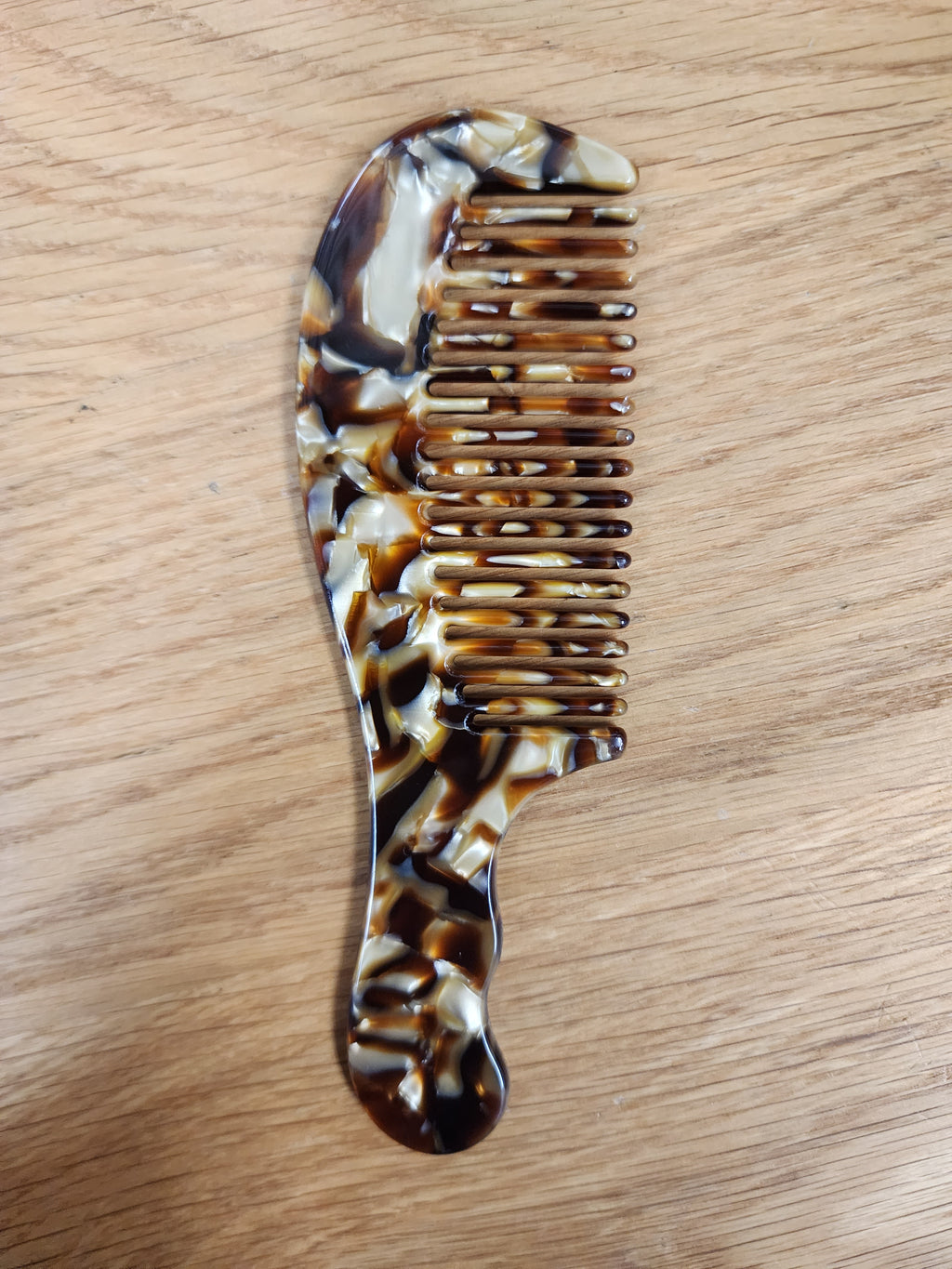 Small Comb
