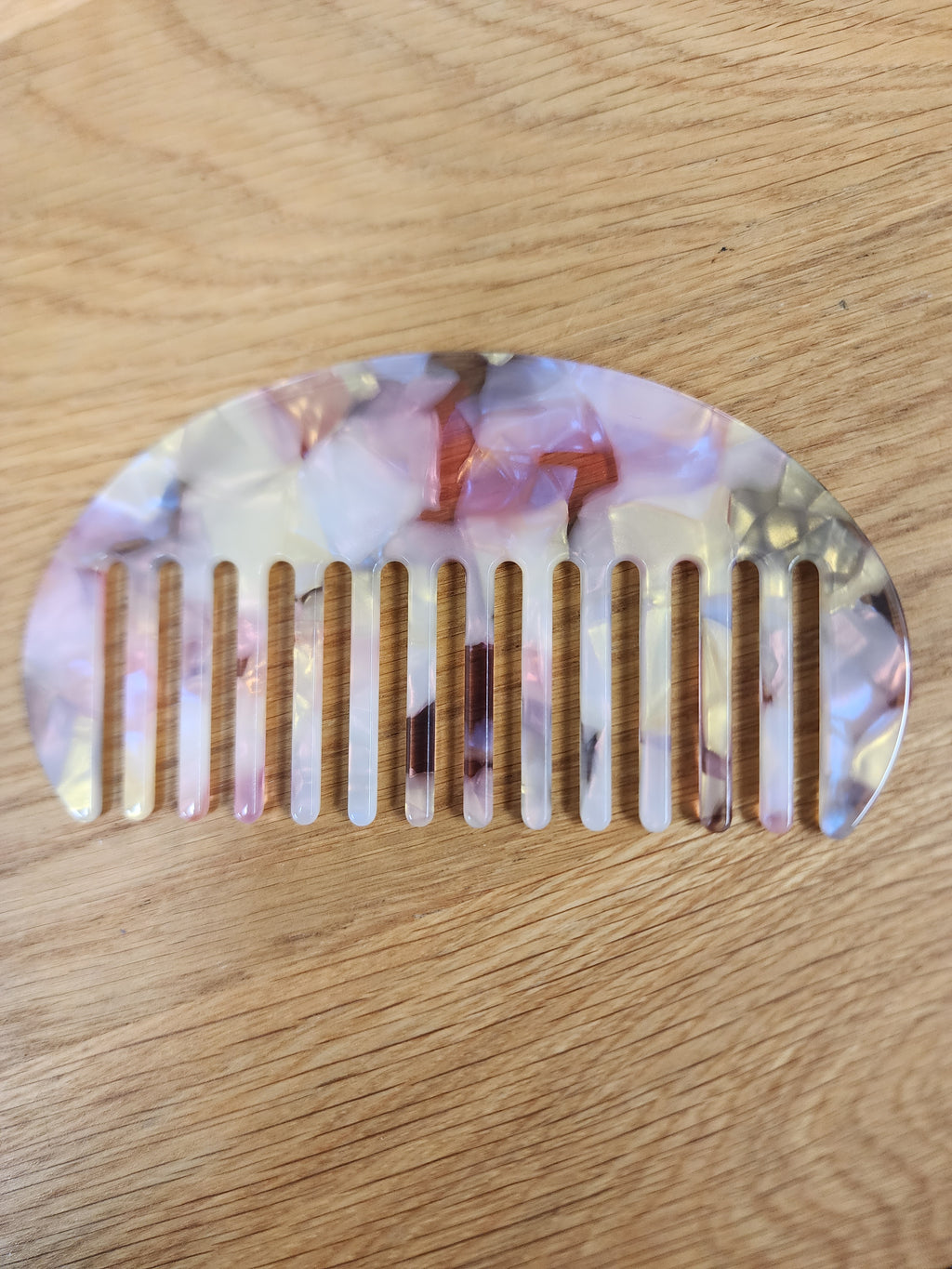 Large Comb