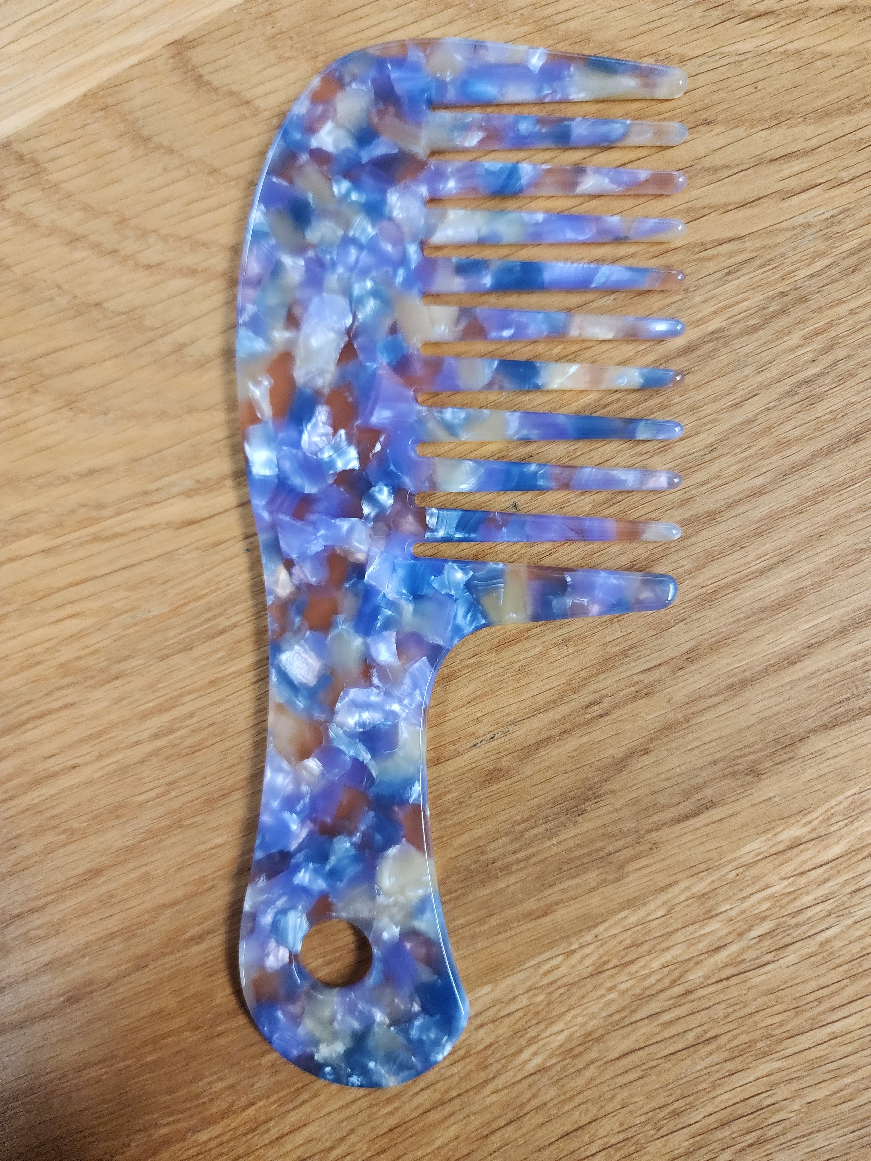 Fat Comb