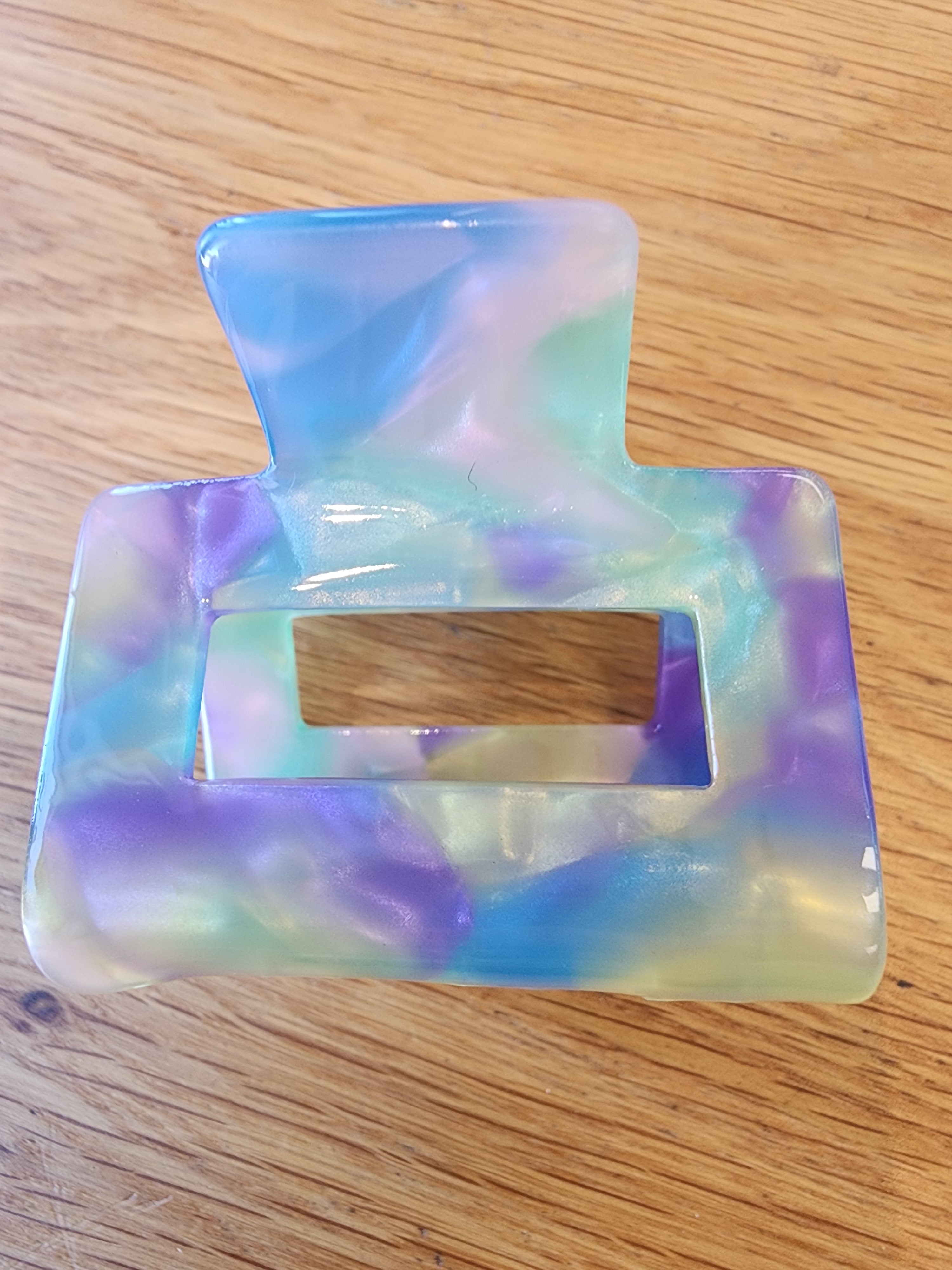 Small Square