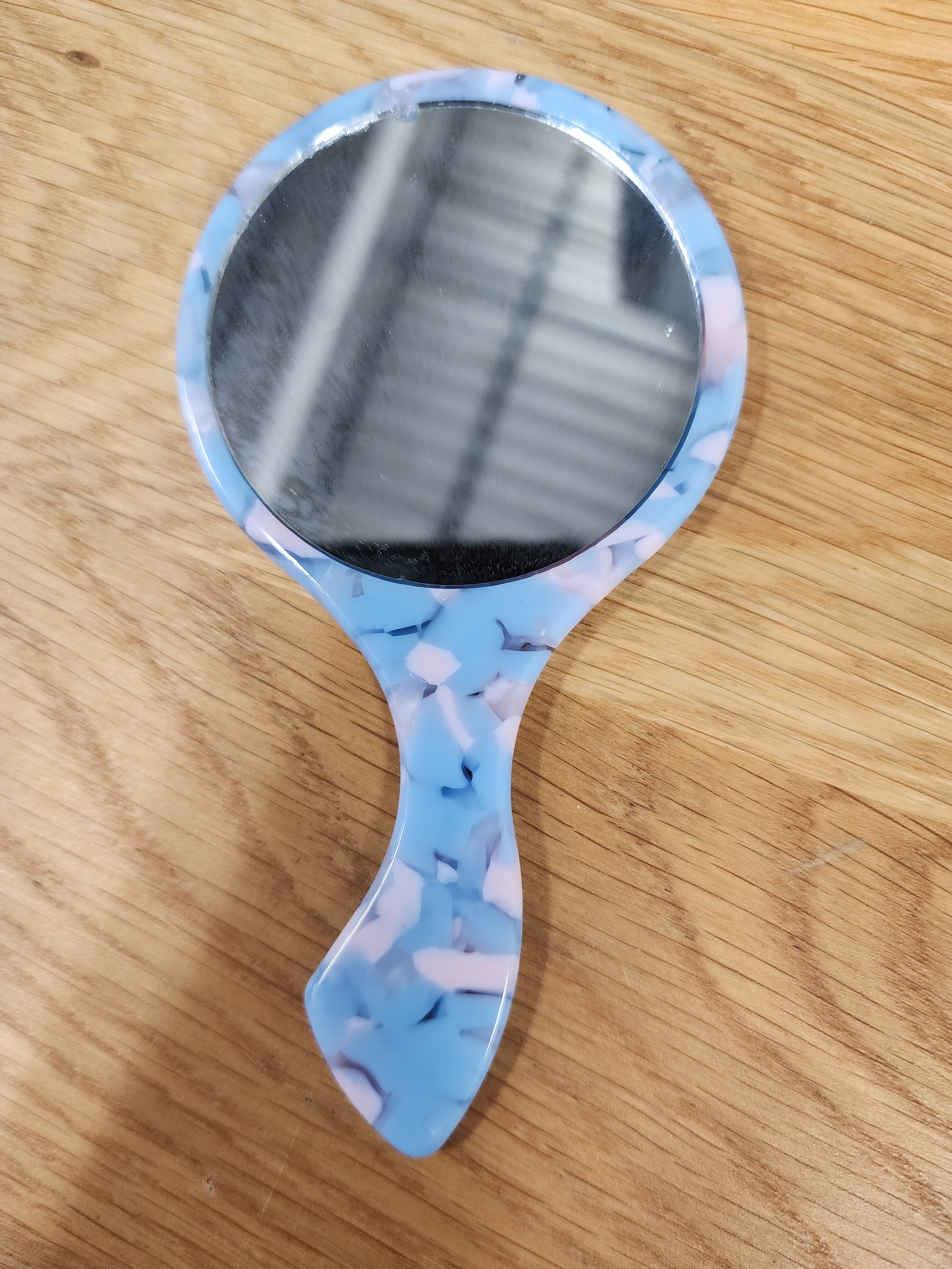 Small Mirror