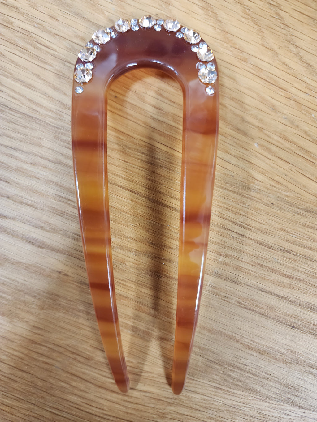 Large Hair Pick