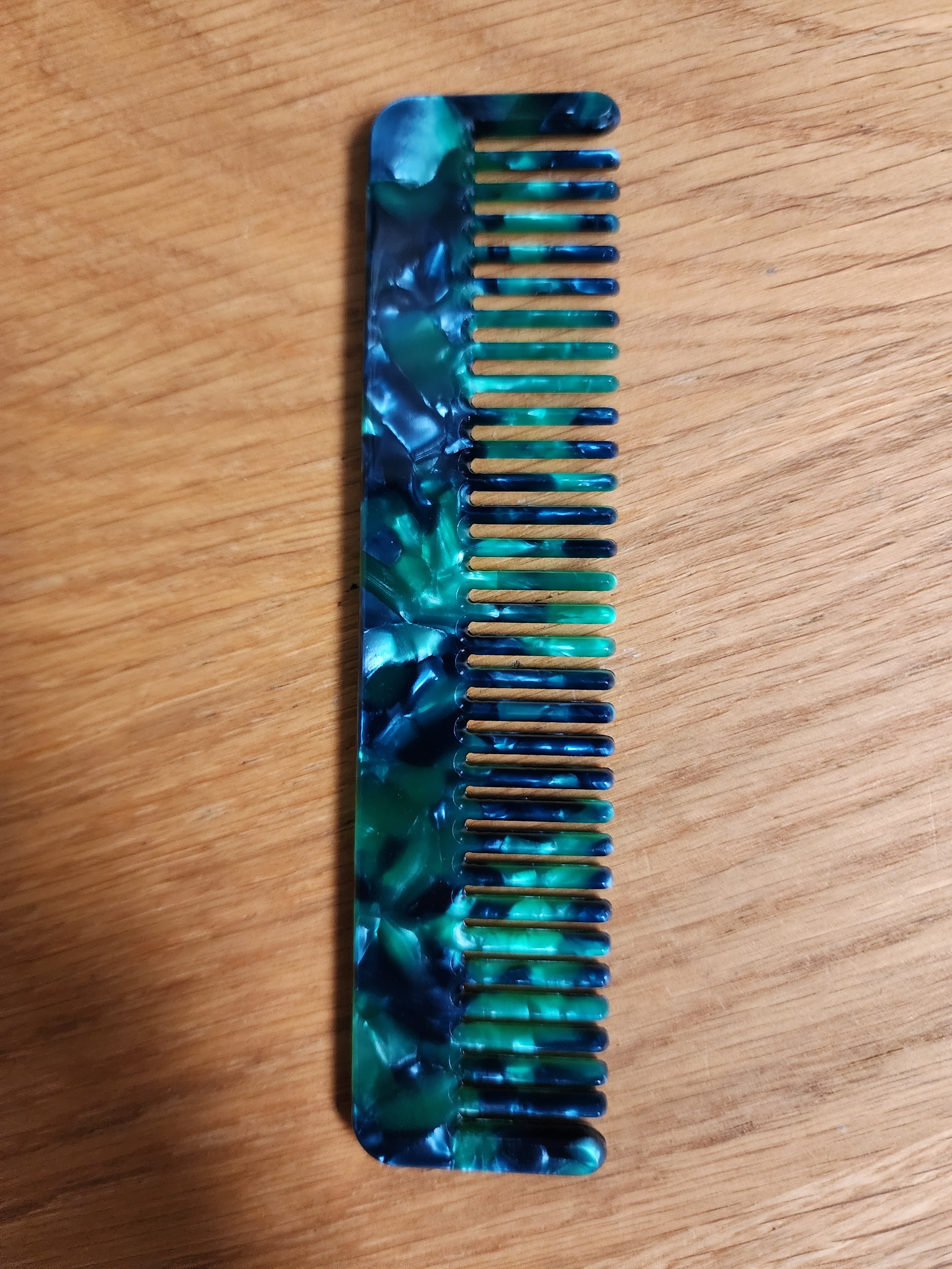 Extra Small Comb
