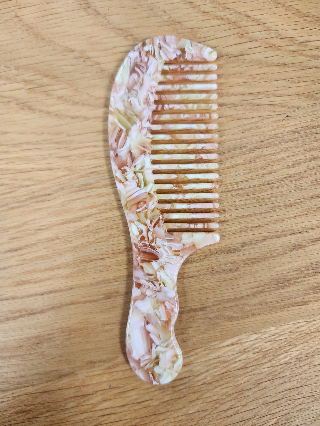 Small Comb