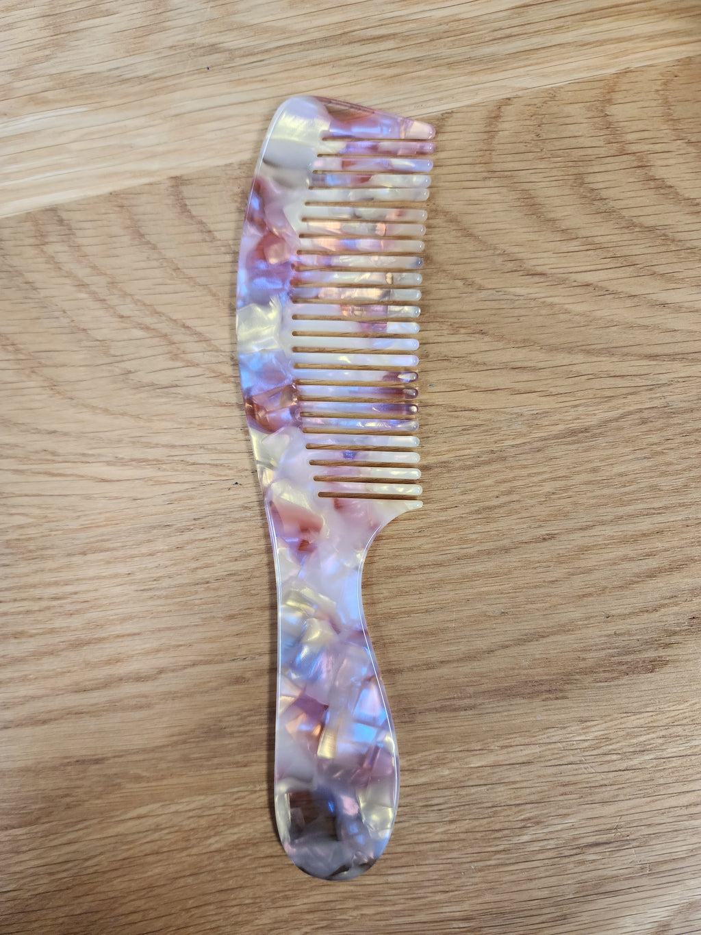 Medium Comb