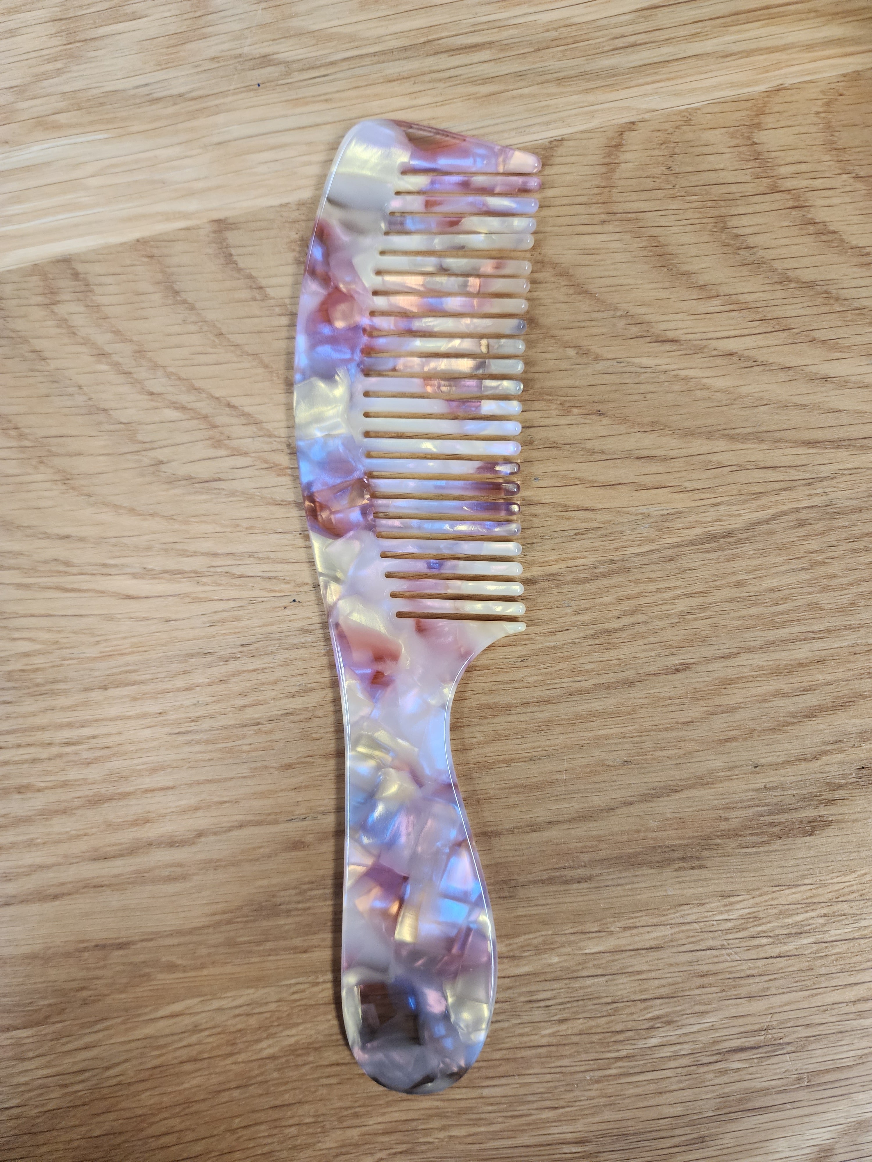Medium Comb
