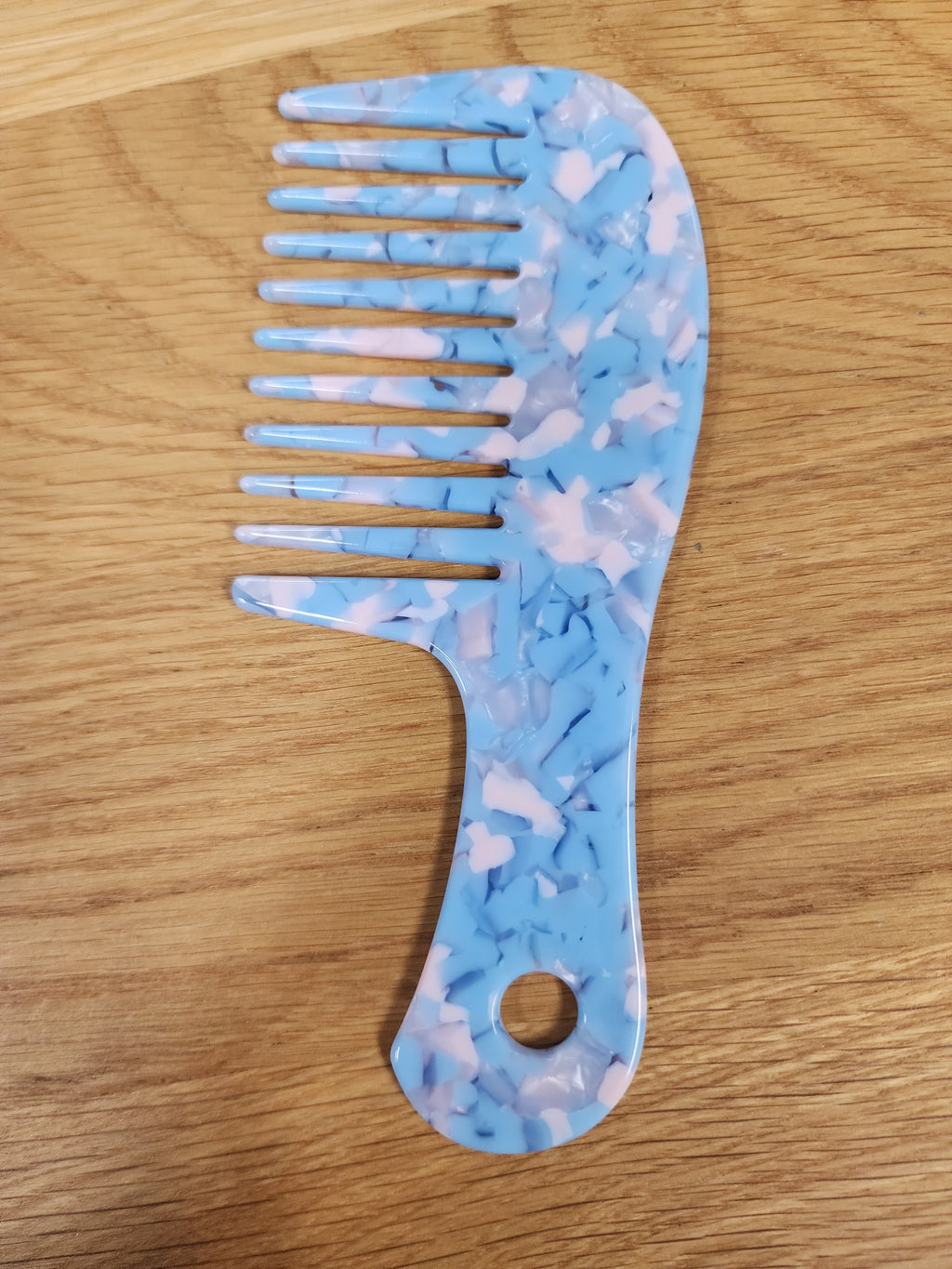 Fat Comb