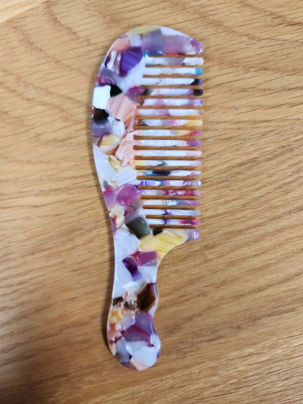 Small Comb