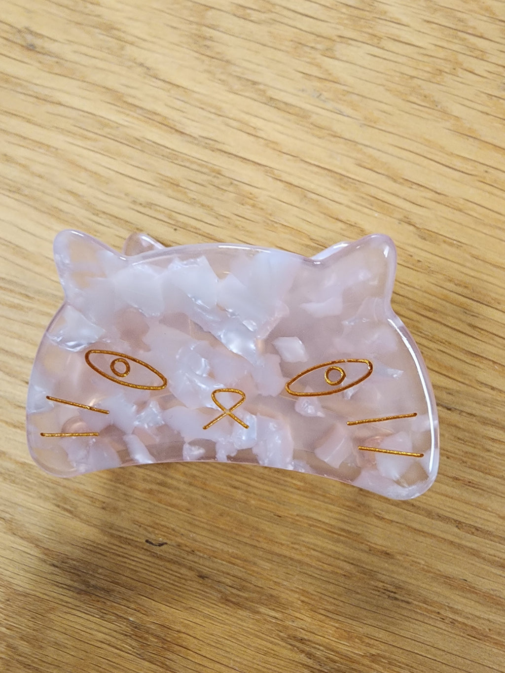 Large Cat