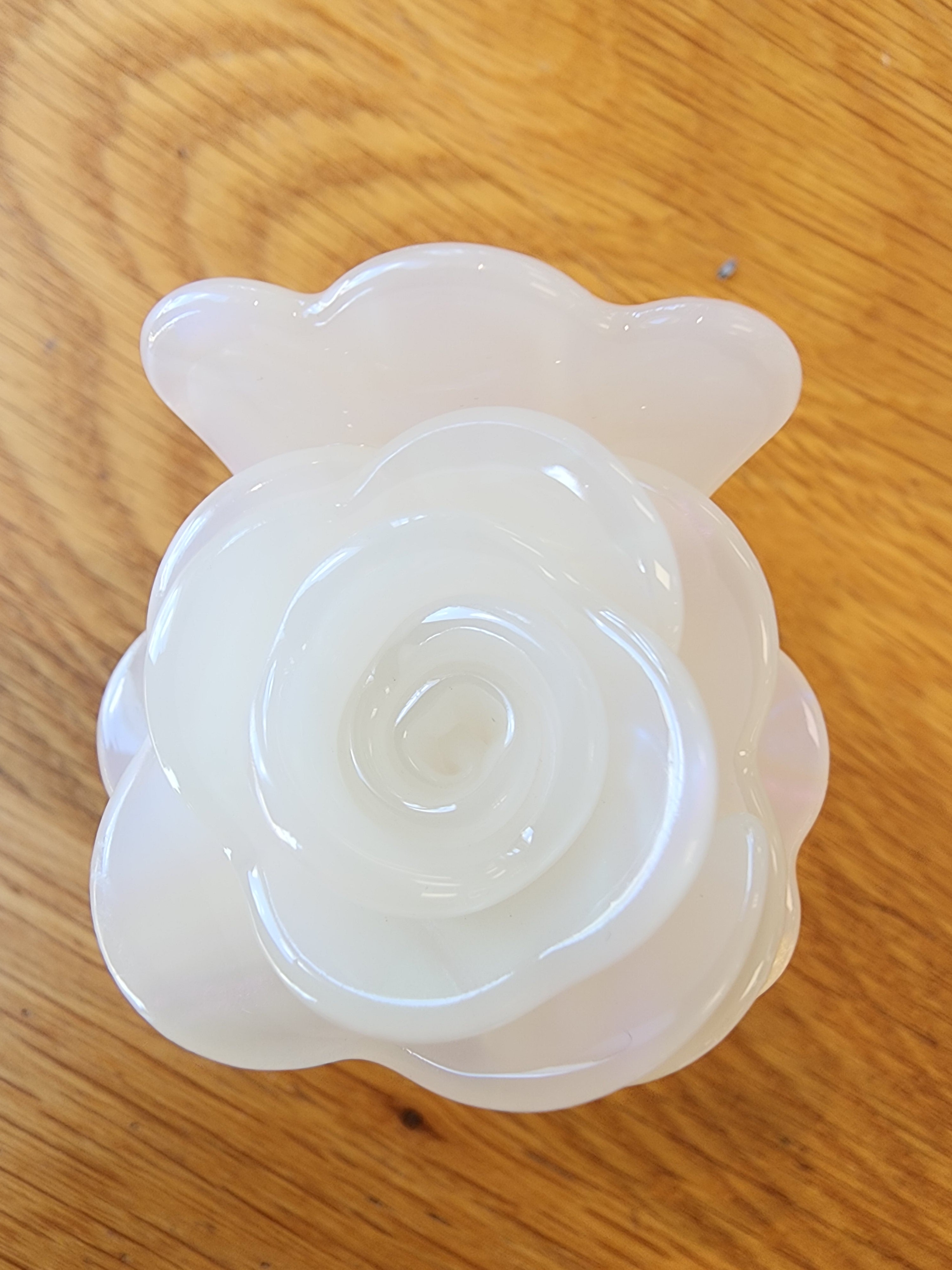 Small Rose