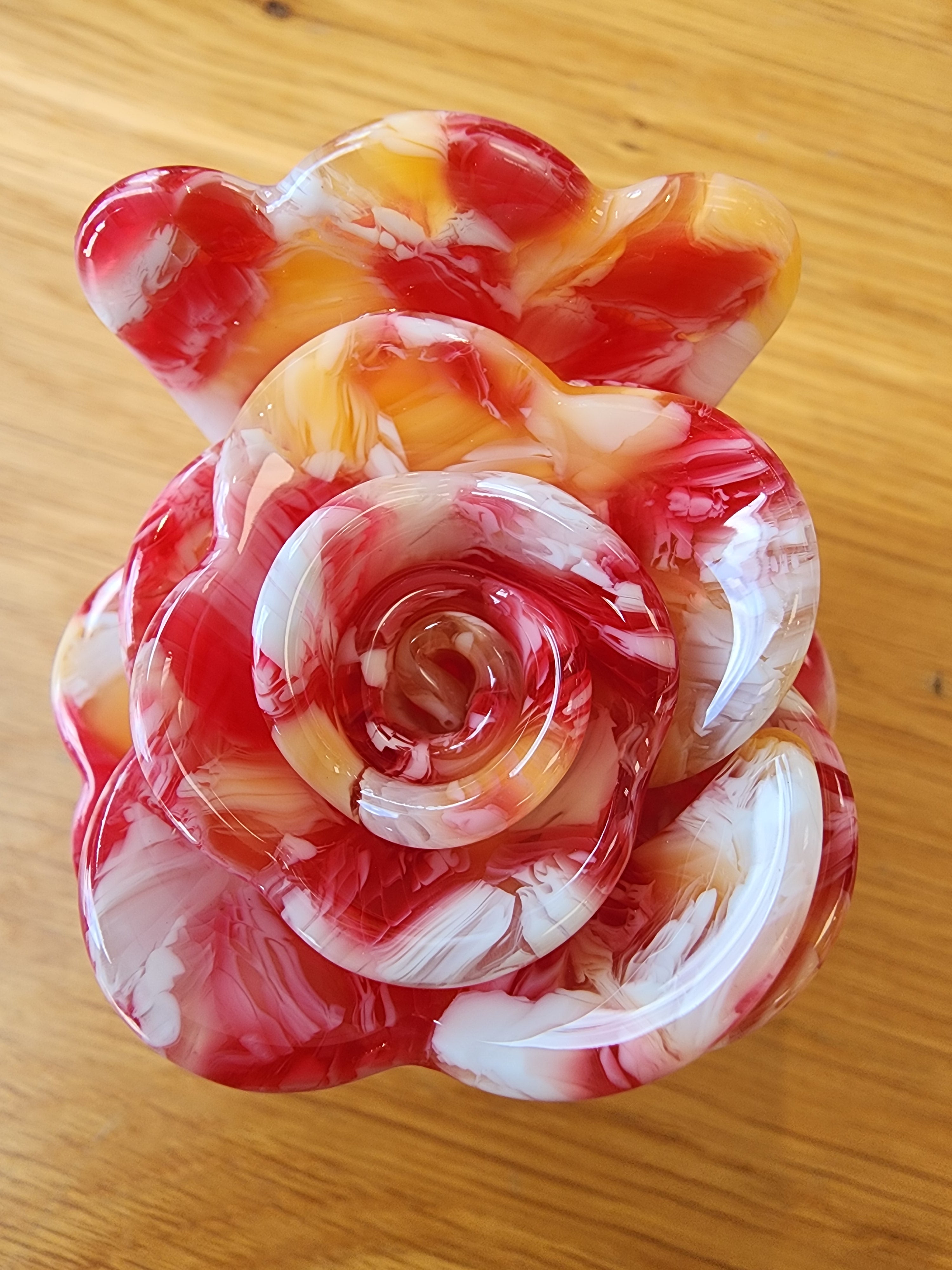 Small Rose