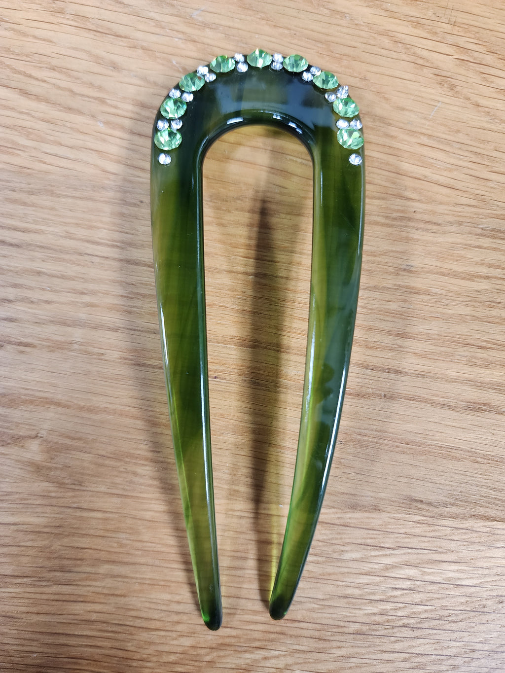 Large Hair Pick