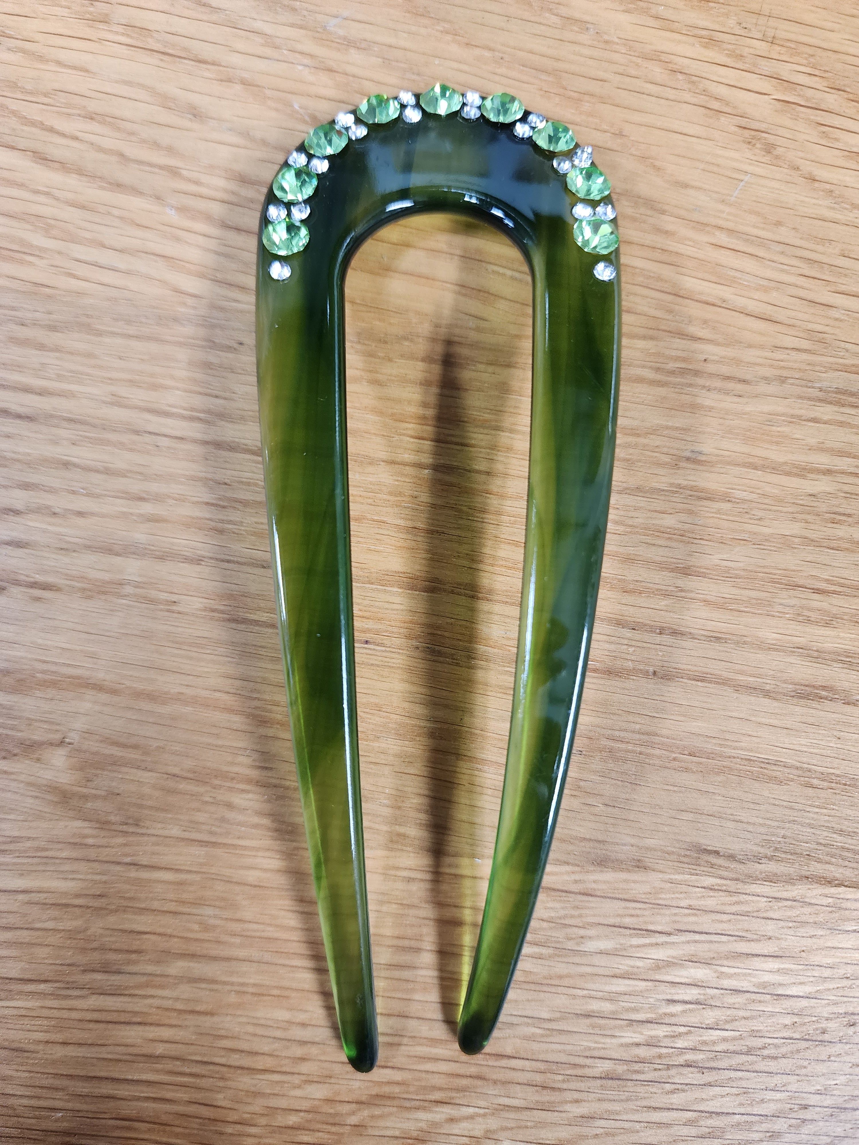 Large Hair Pick