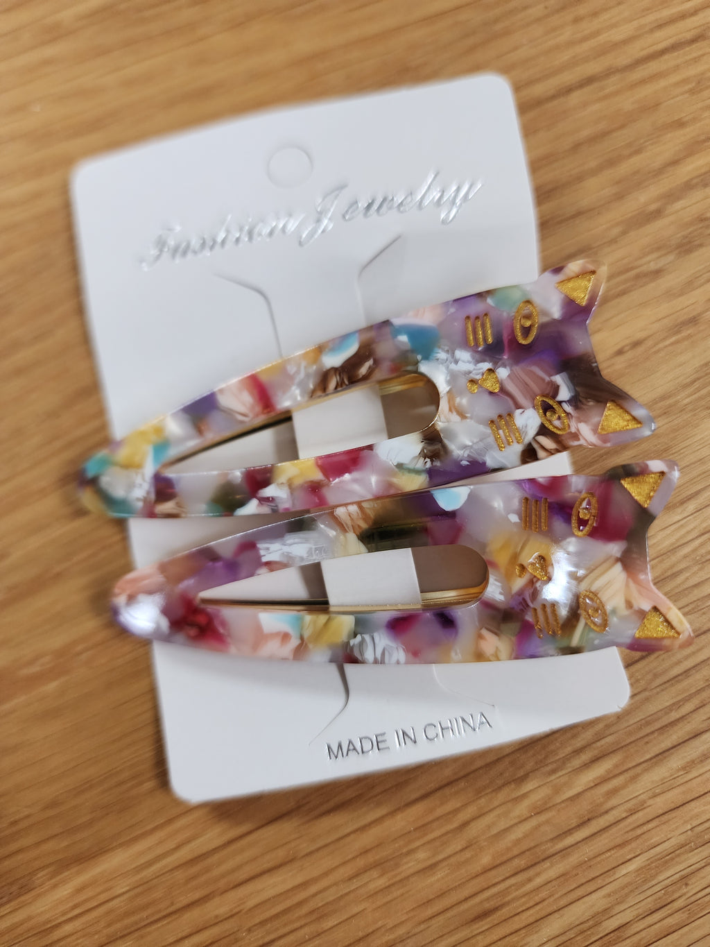 2 Pack Cat Clip