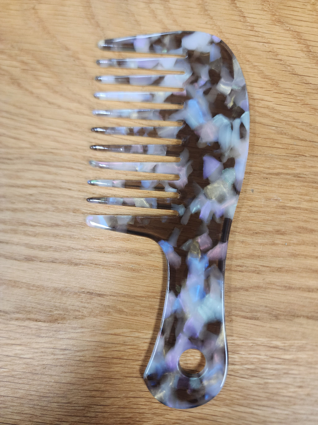 Fat Comb