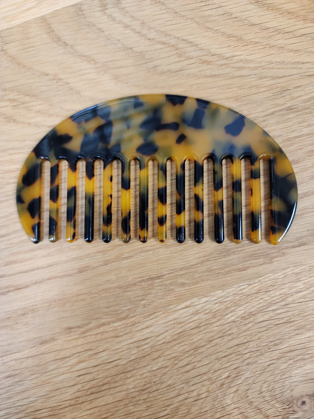 Large Comb