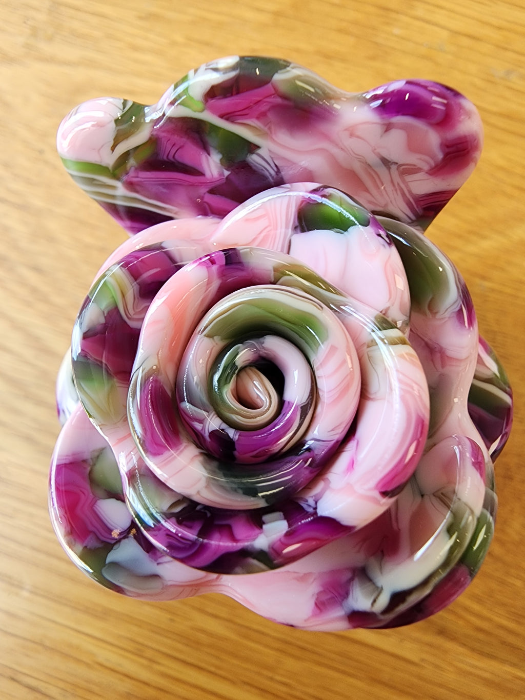 Small Rose
