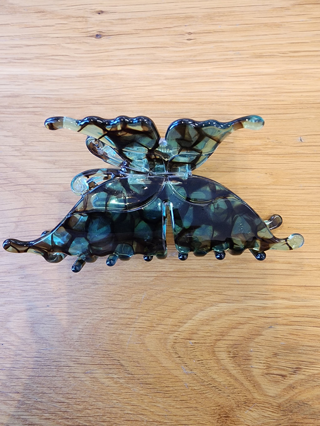 Small Butterfly