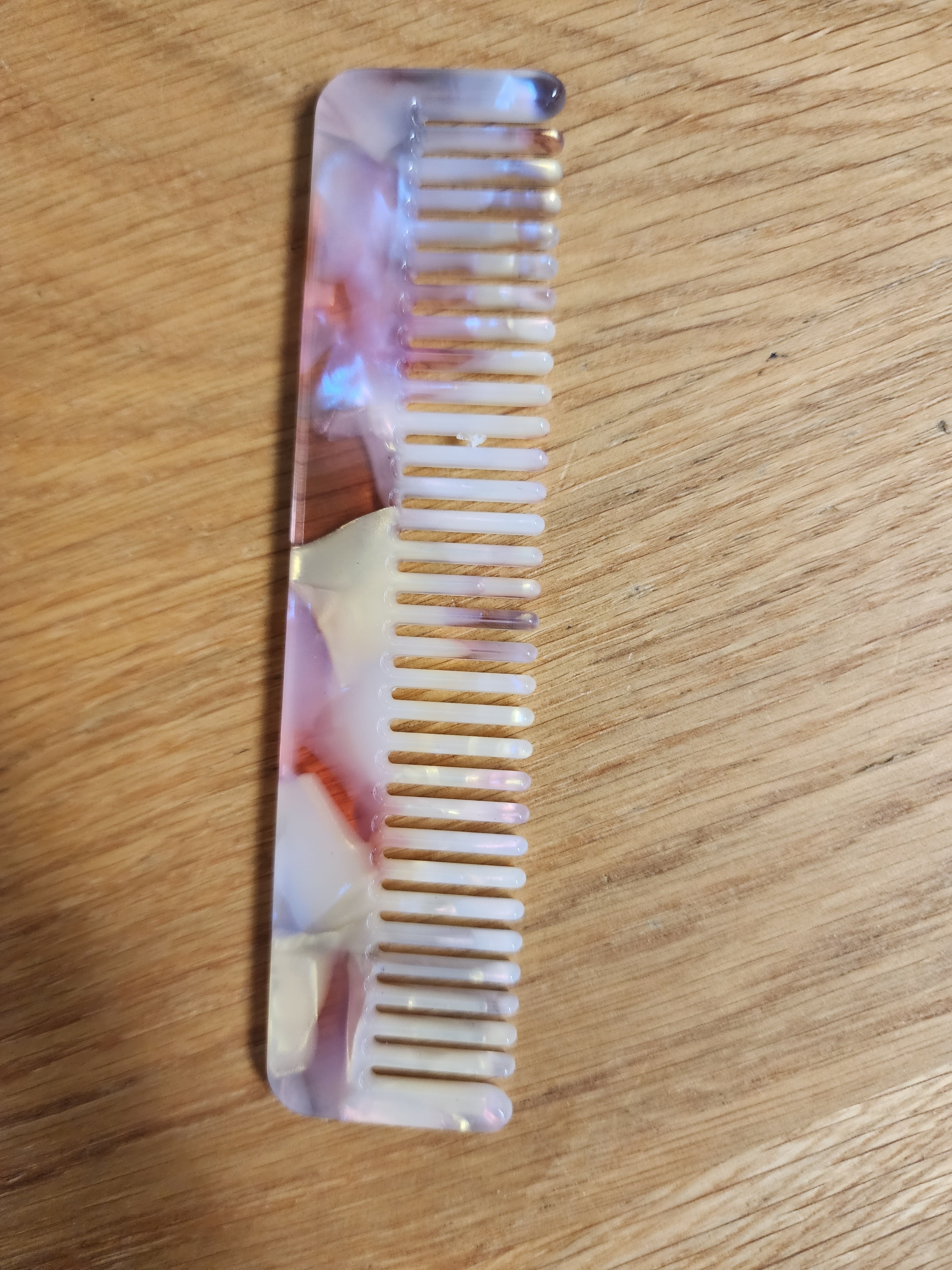 Extra Small Comb