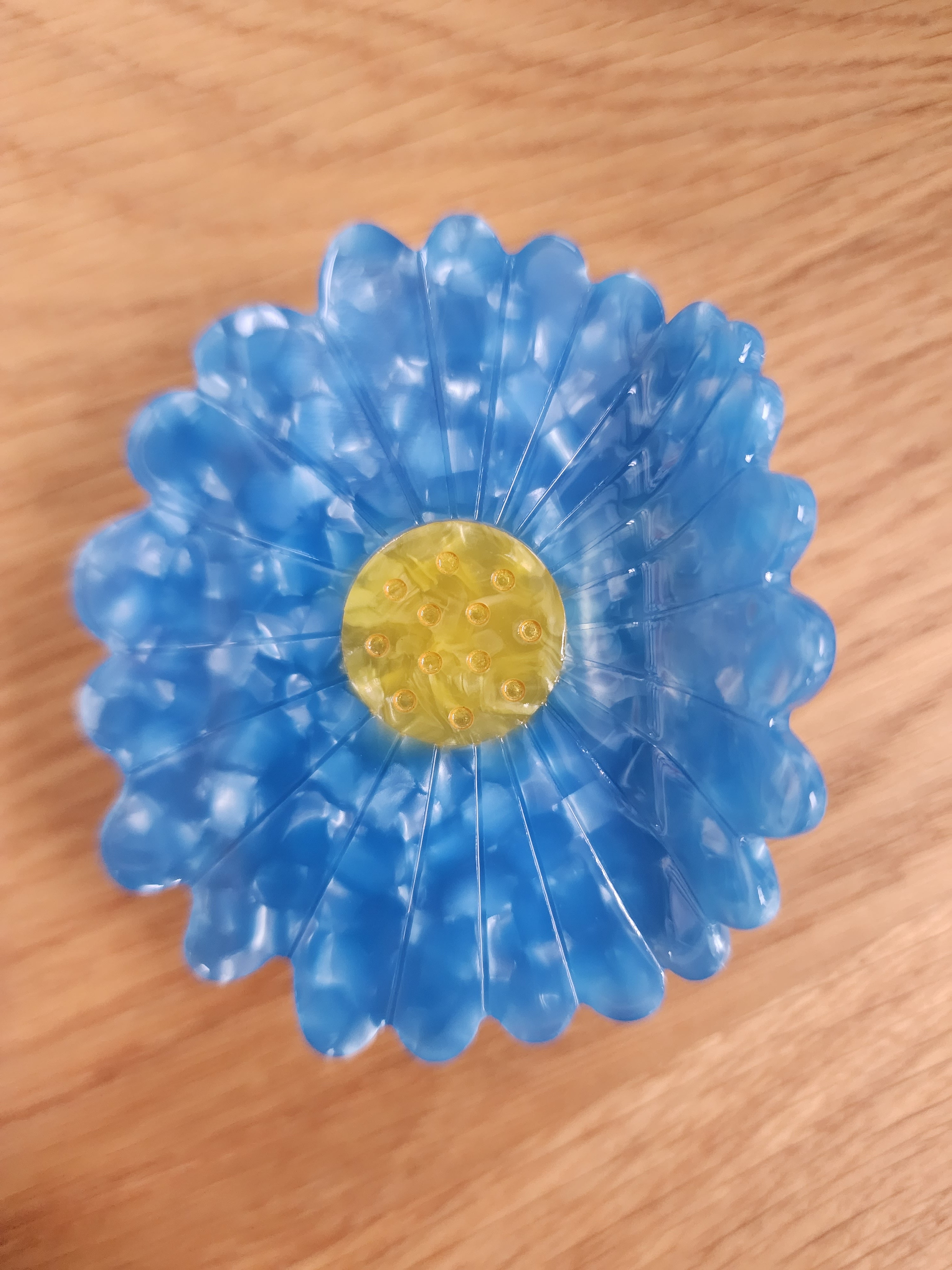 Large Flower