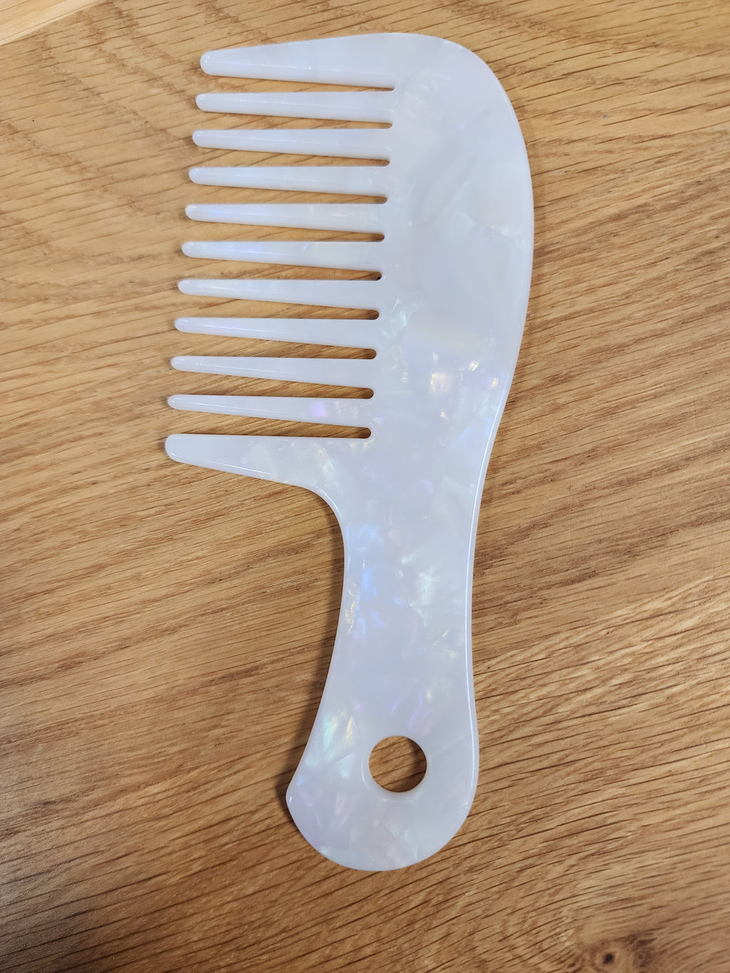 Fat Comb