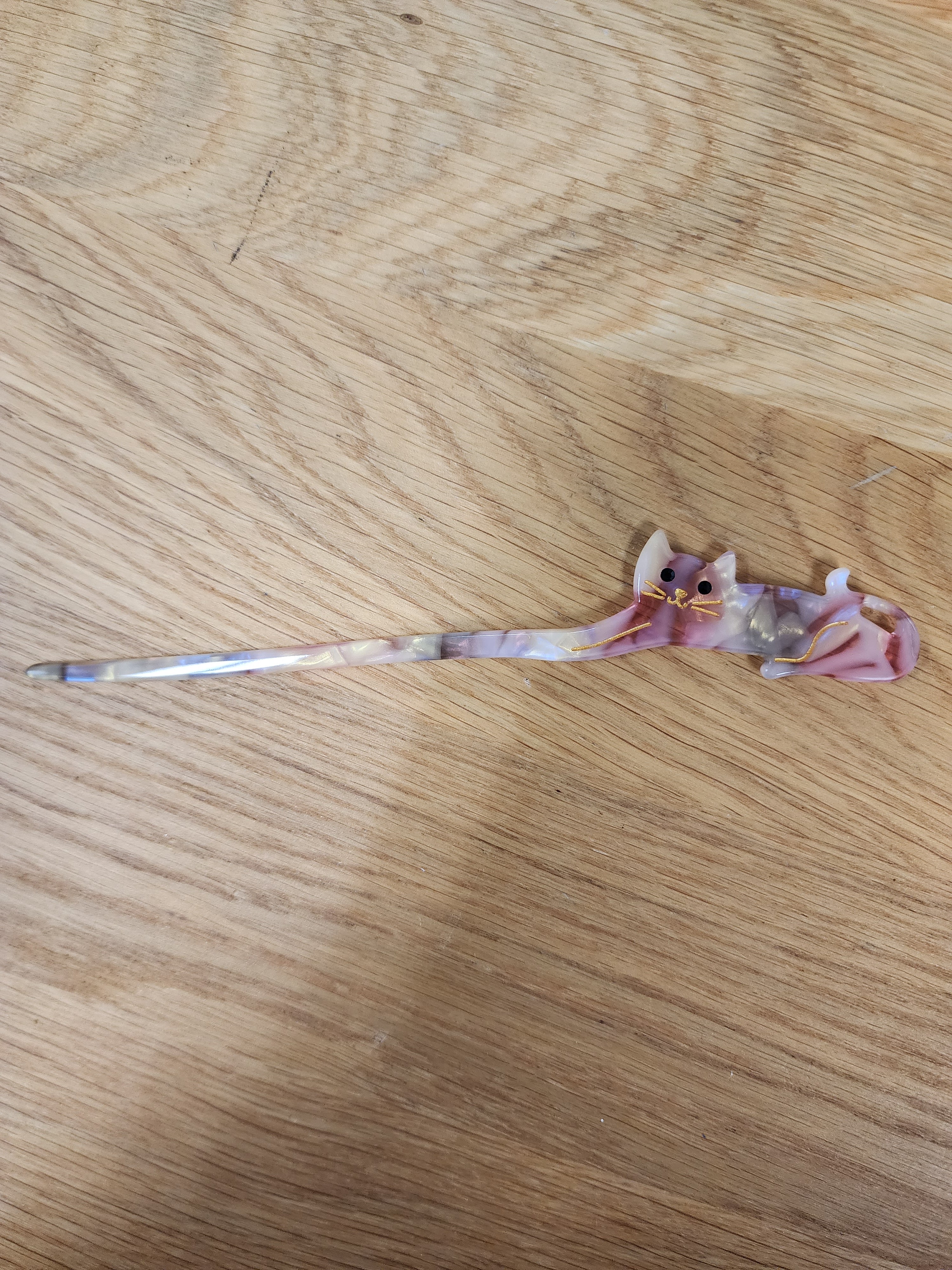 Cat Hair Pick