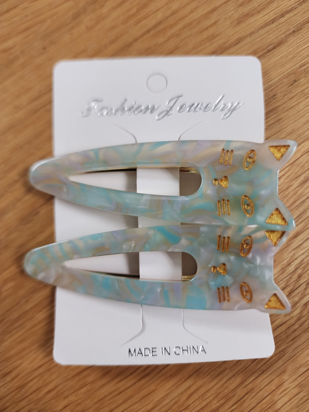 2 Pack Cat Clip