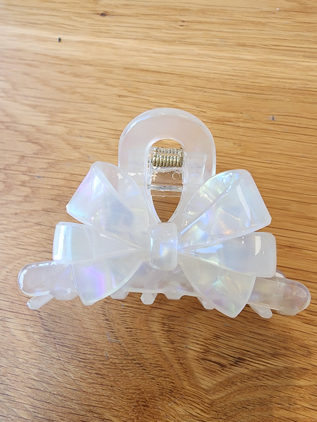 Small Bow