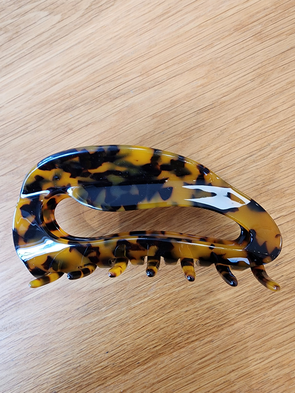 Large Clip