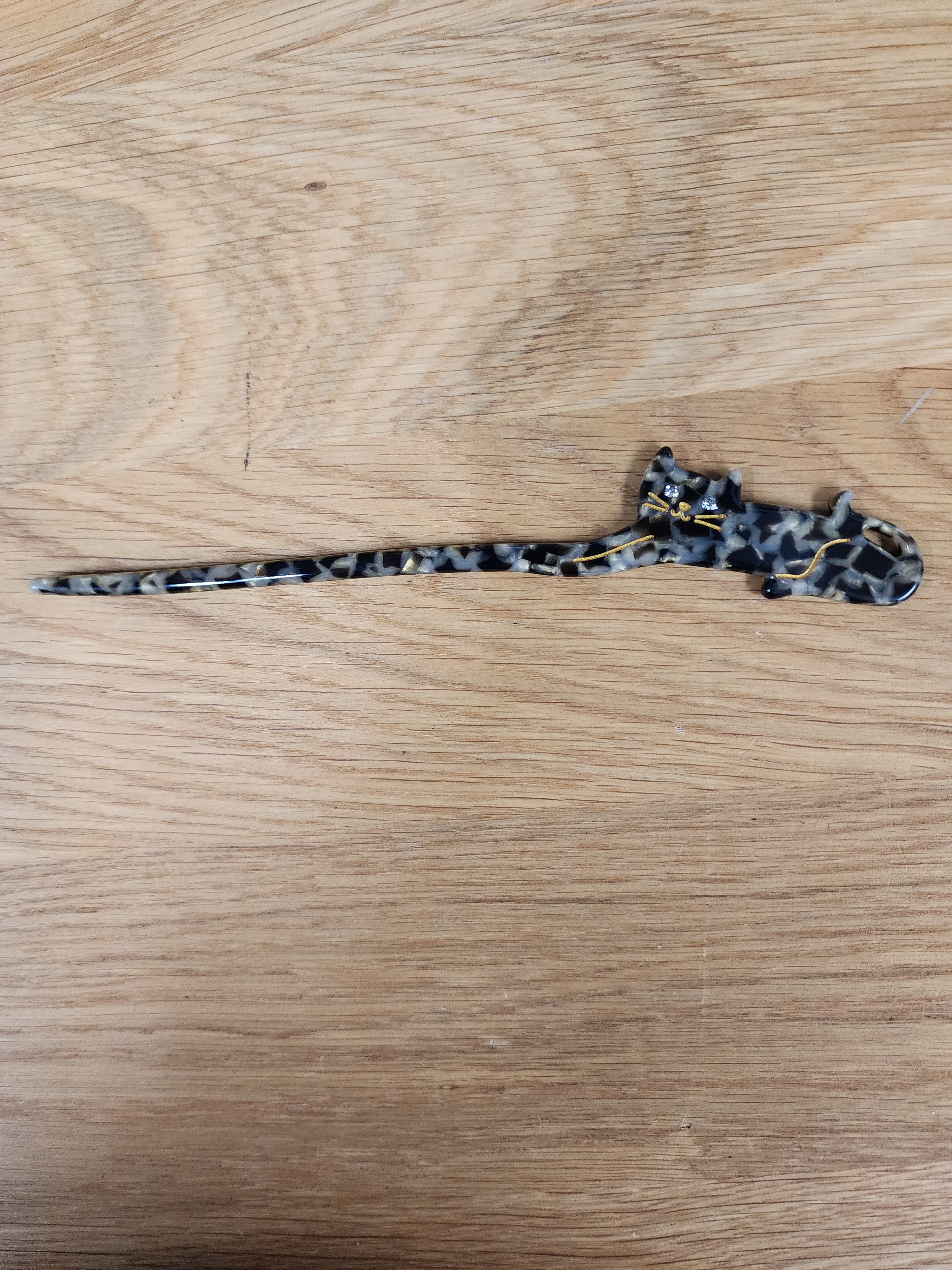 Cat Hair Pick