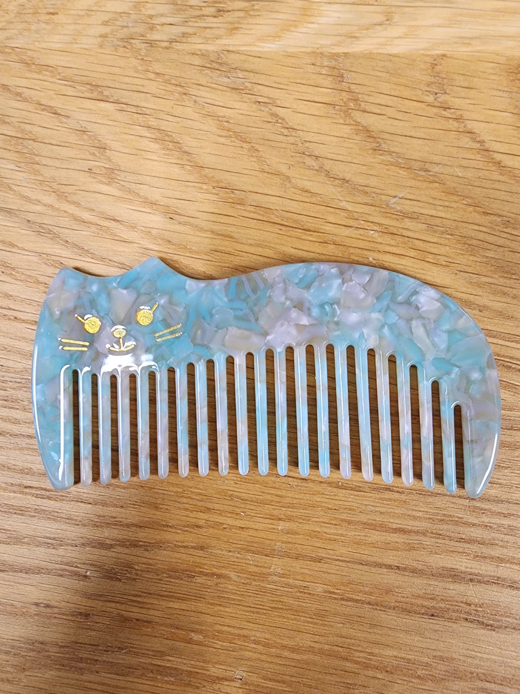 Cat Comb