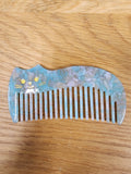 Cat Comb