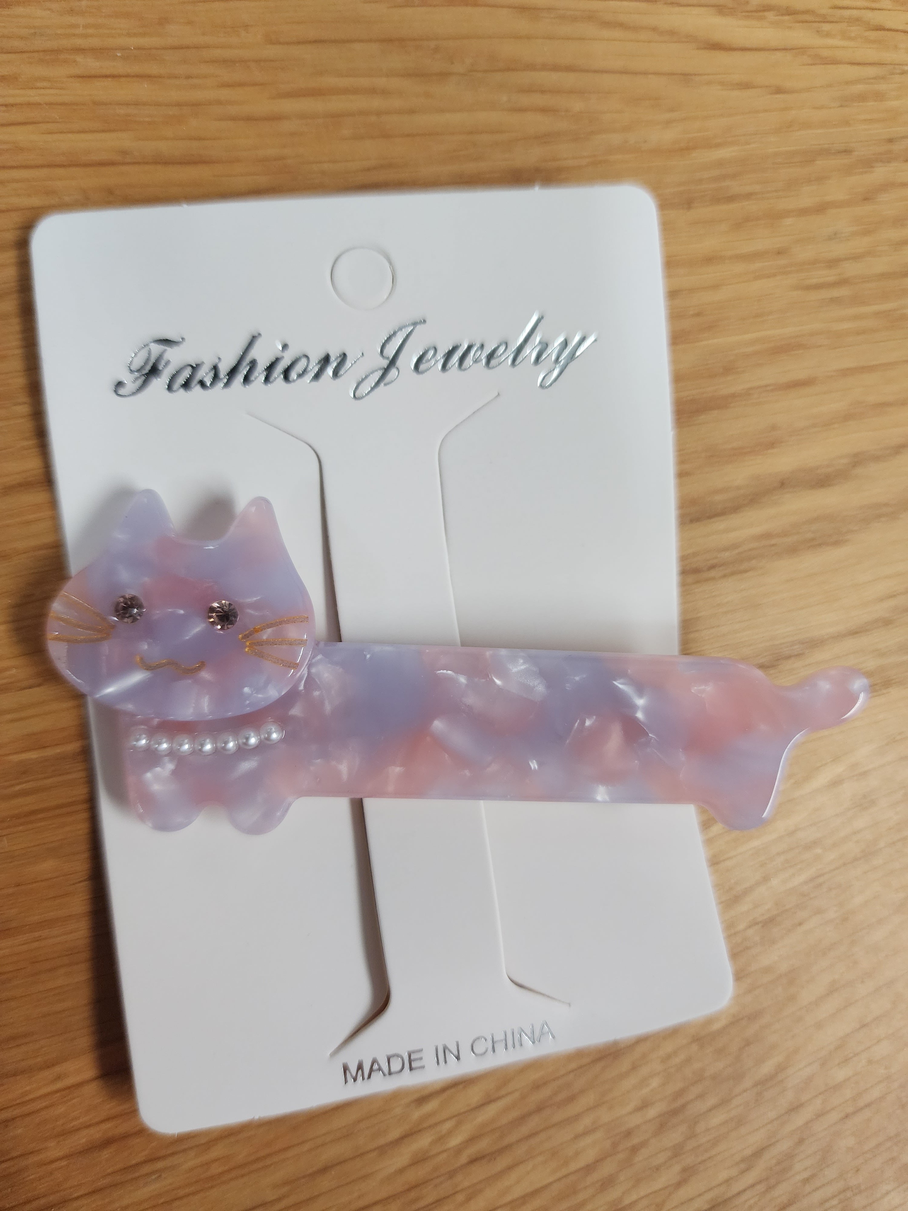 Small Cat Clips