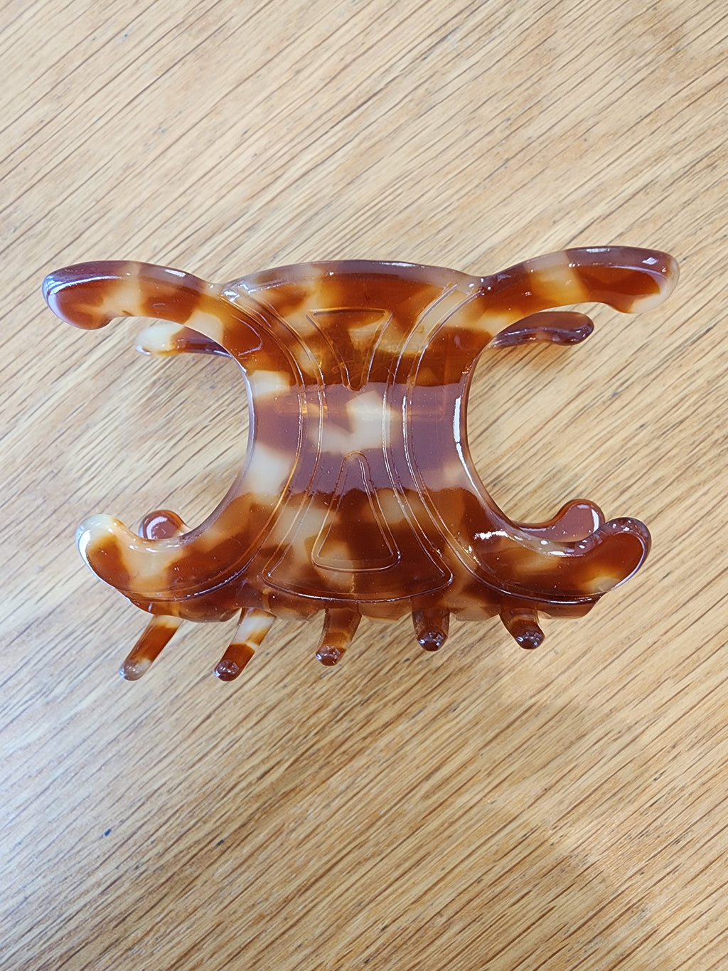 Funky Clip