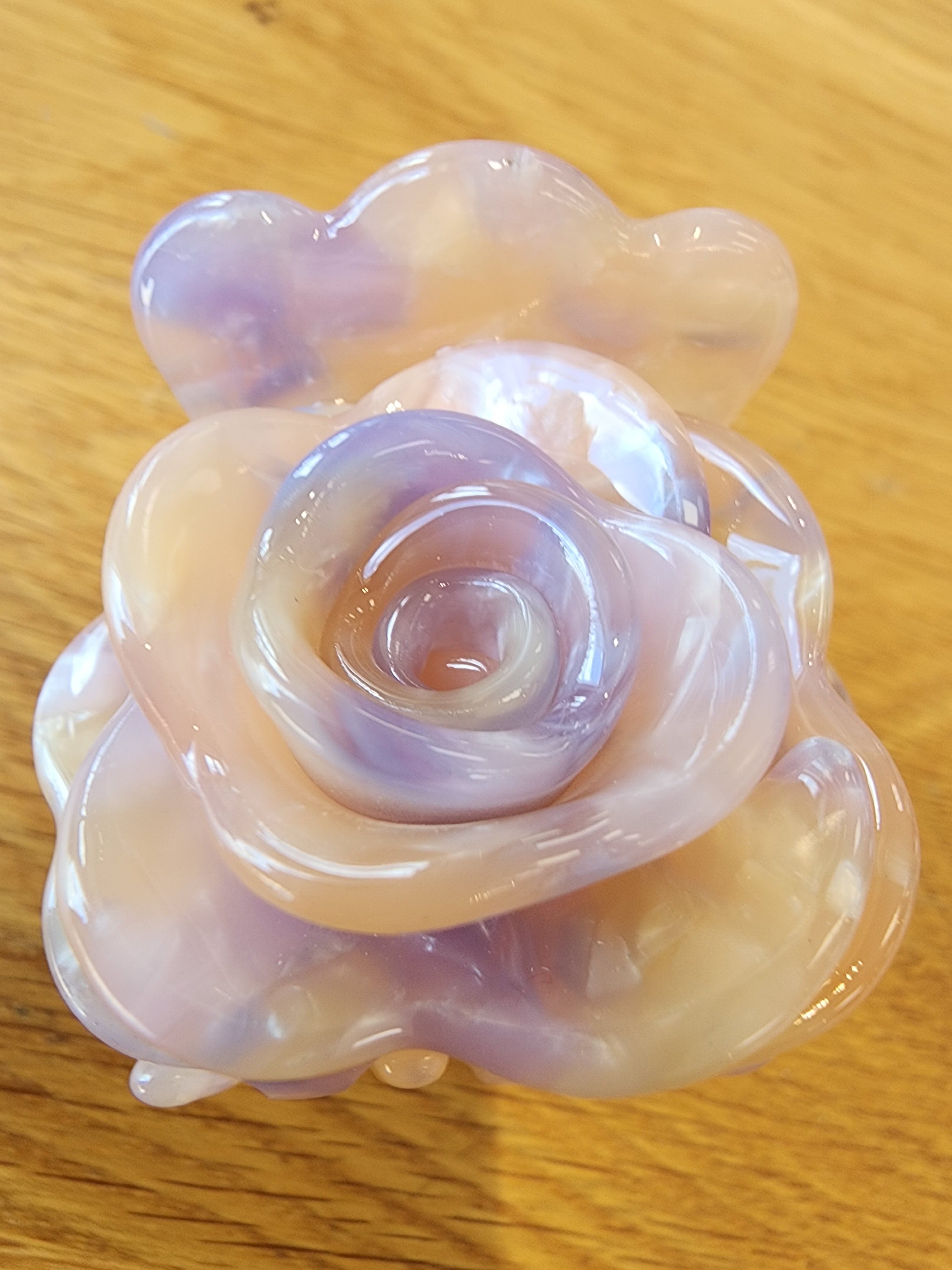 Small Rose