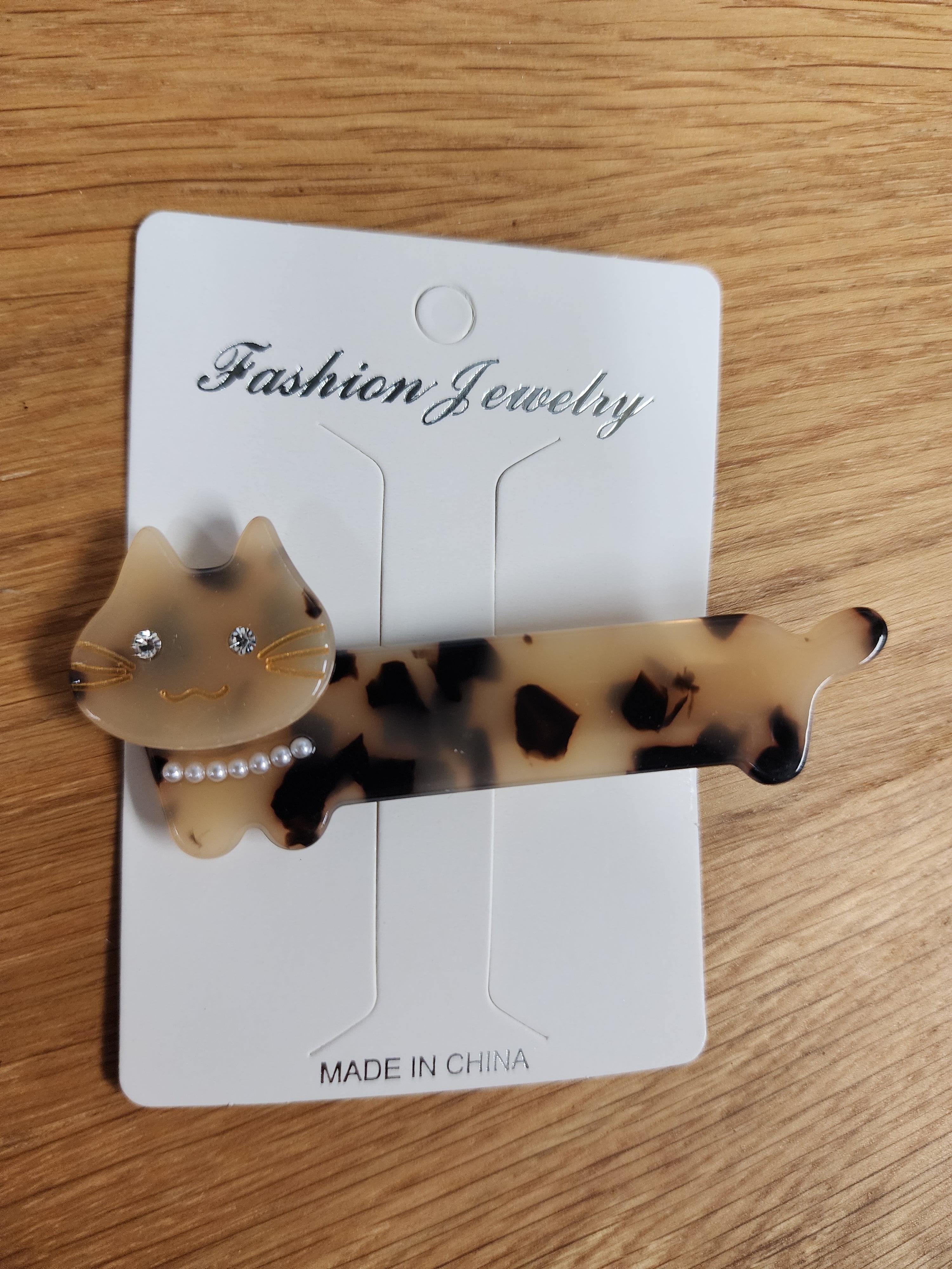 Small Cat Clips