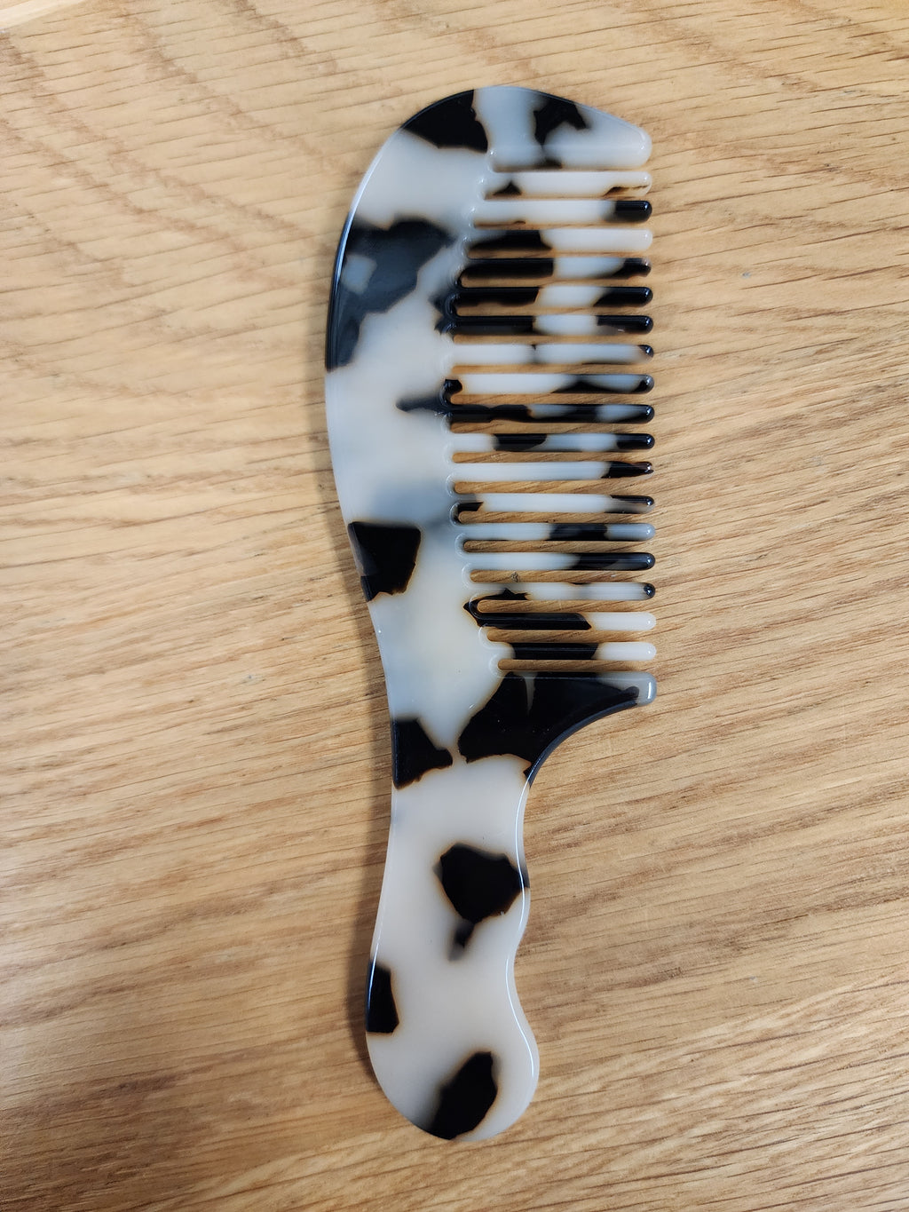 Small Comb