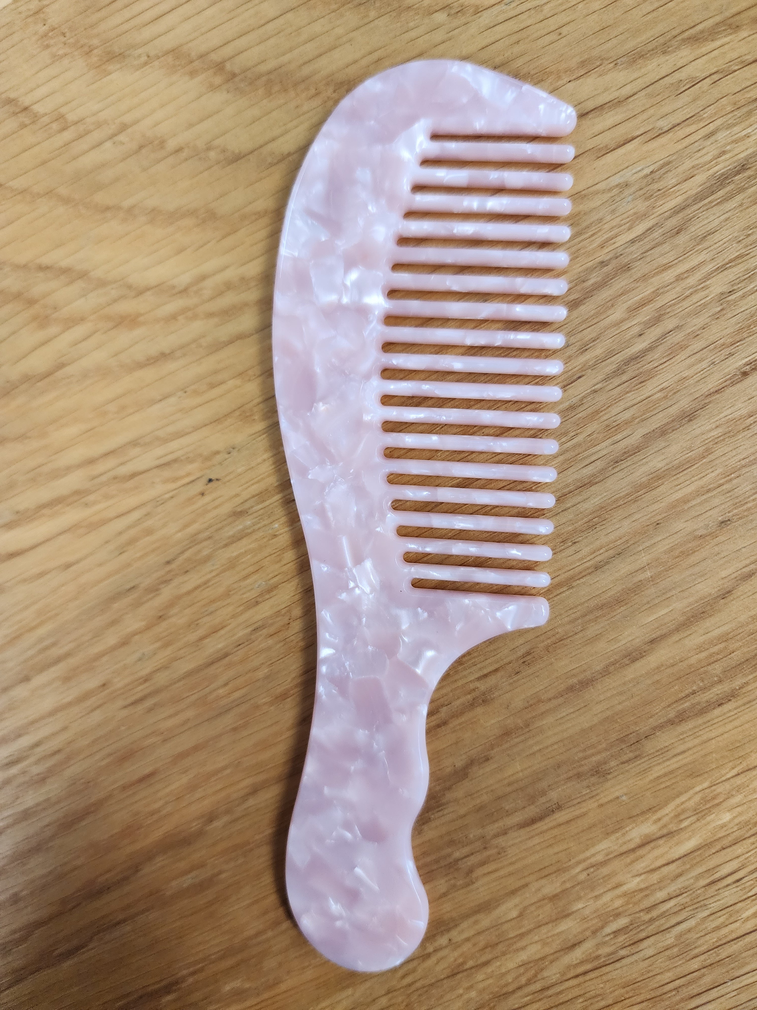 Small Comb