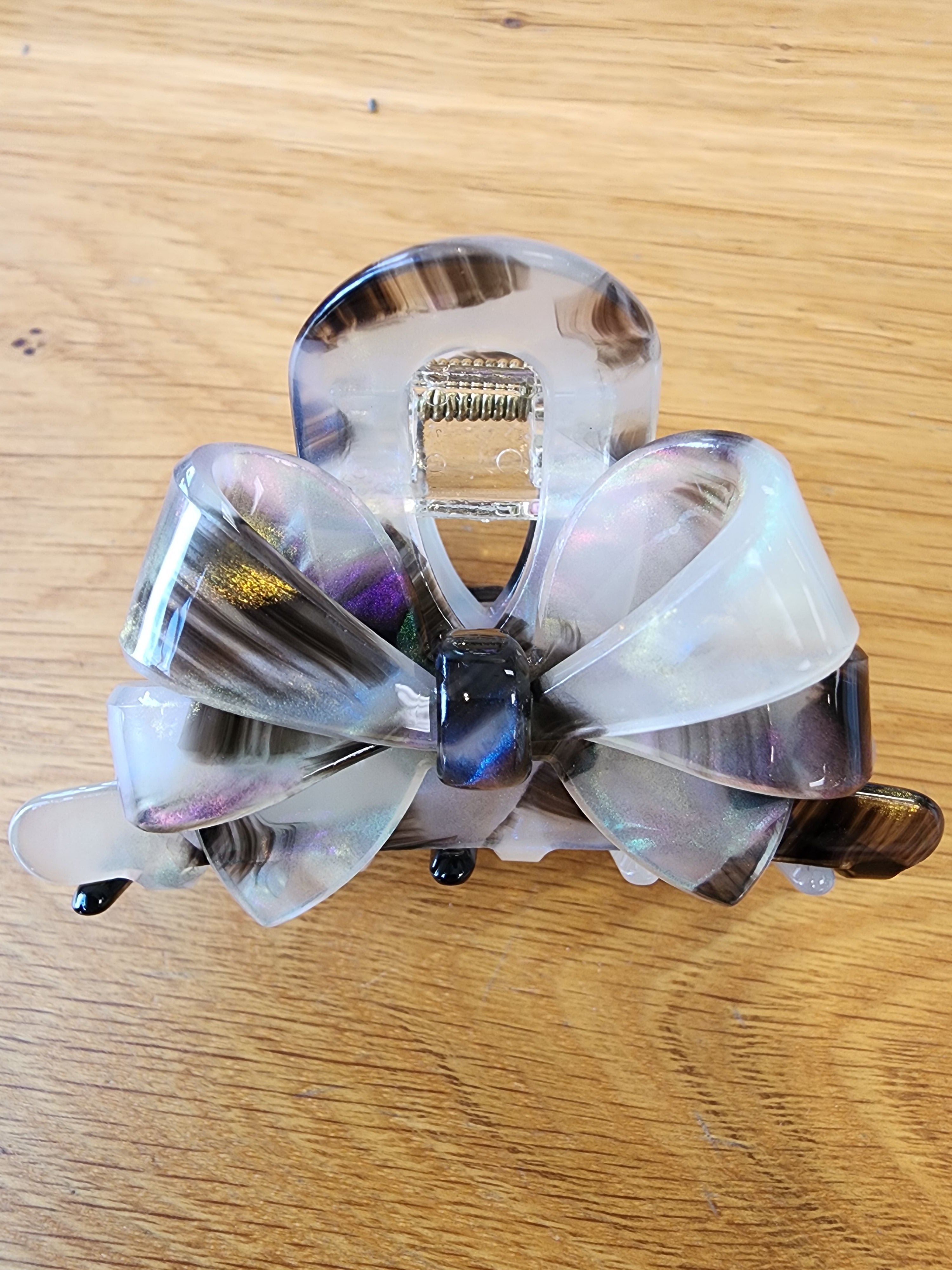 Small Bow