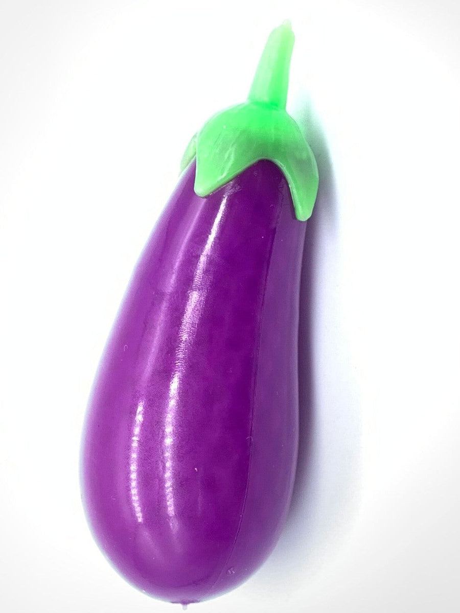 Jumbo Eggplant