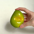 Crunchy Colour-Changing Mango